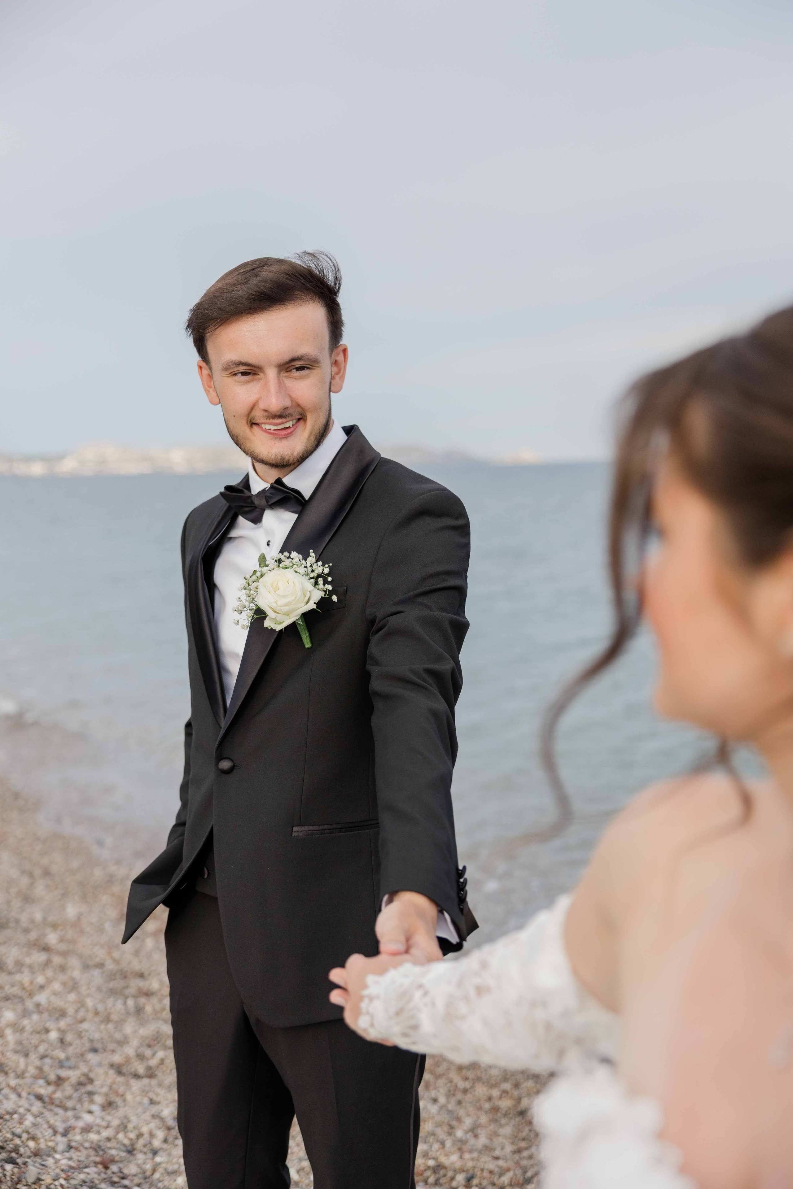 | Joe & Georgia |. Photography in Rhodes