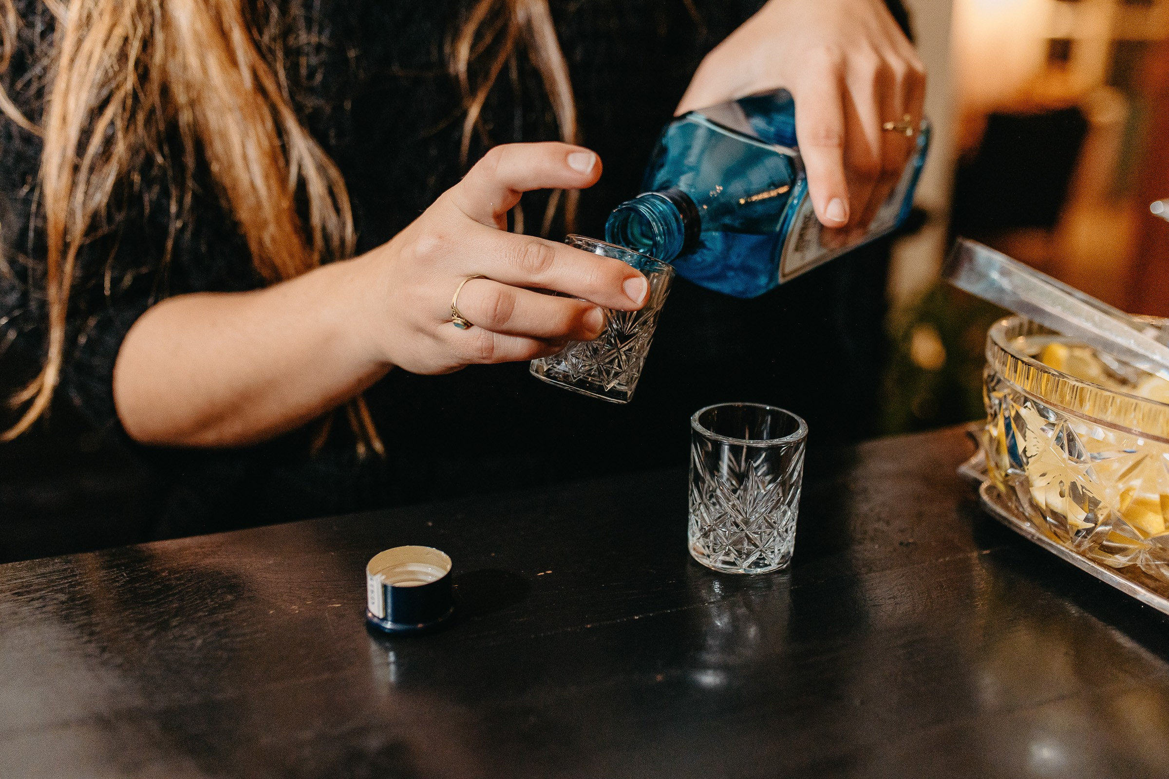 Evgenie & Sonia. Home