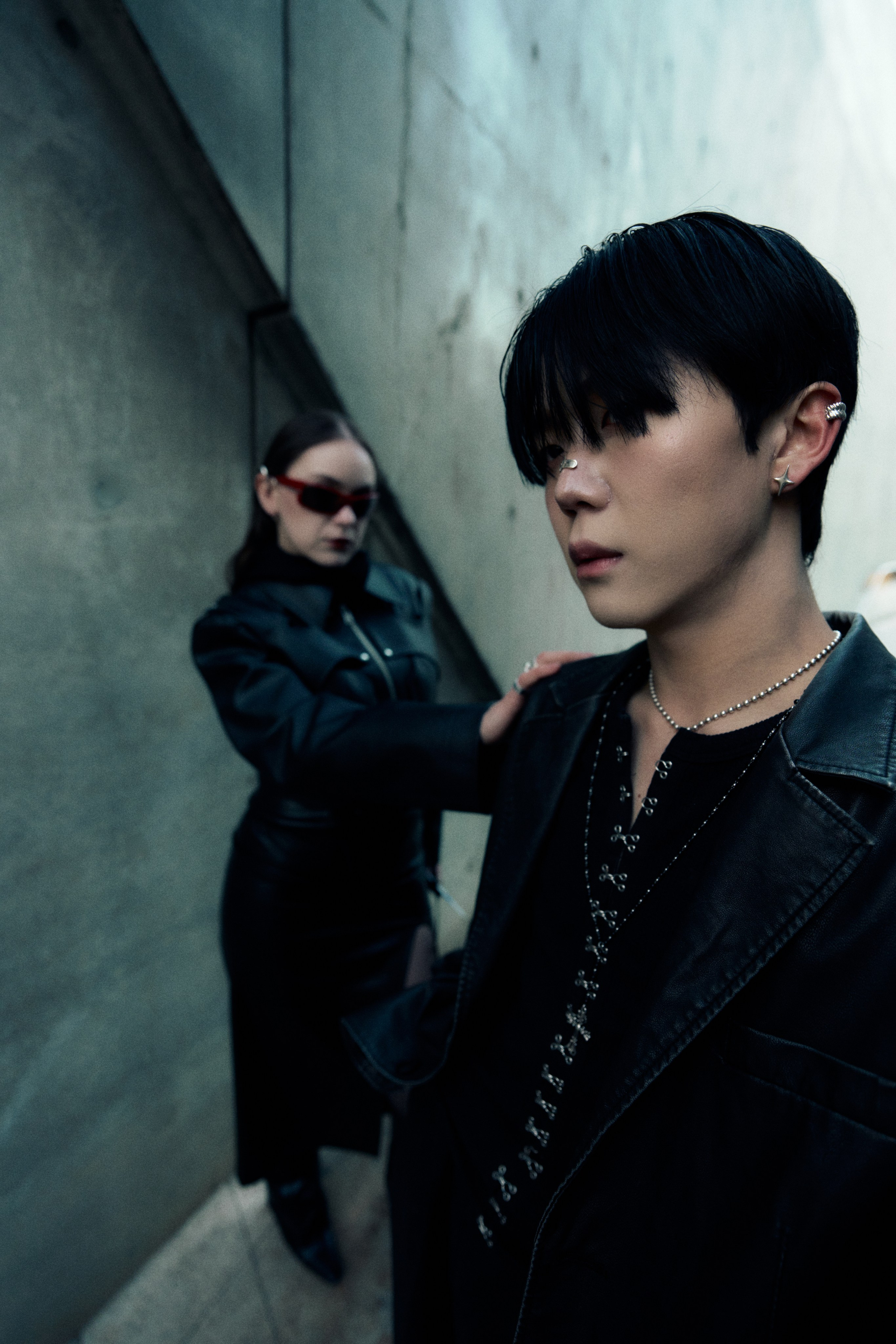 SeoulFashionWeek. SEOUL | PHOTOGRAPHER