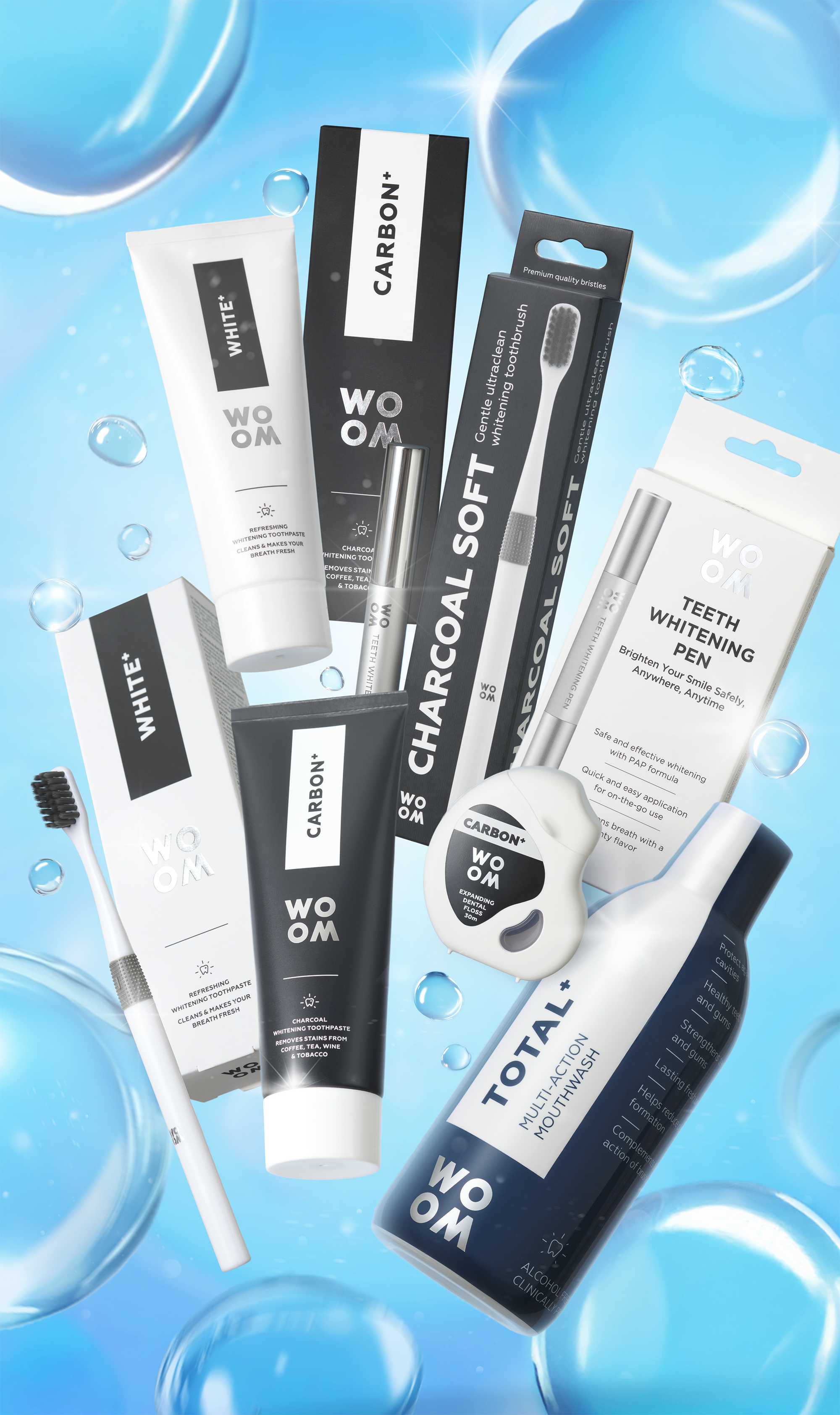 Product Photography. ContentLab — visual content for your business