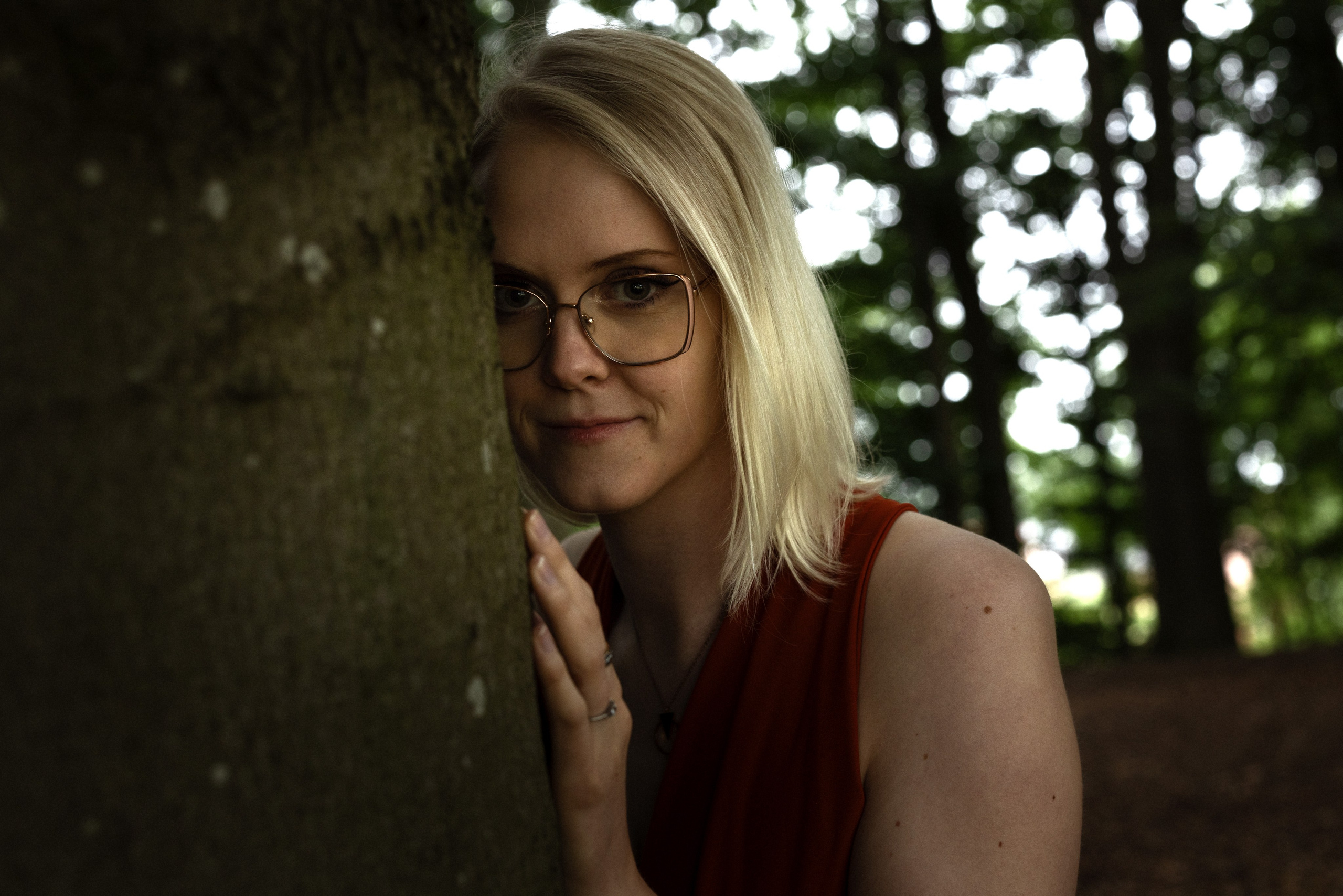 PORTRAITS. Fotografin und Videografin im Raum Osnabrück und Emsland Alla