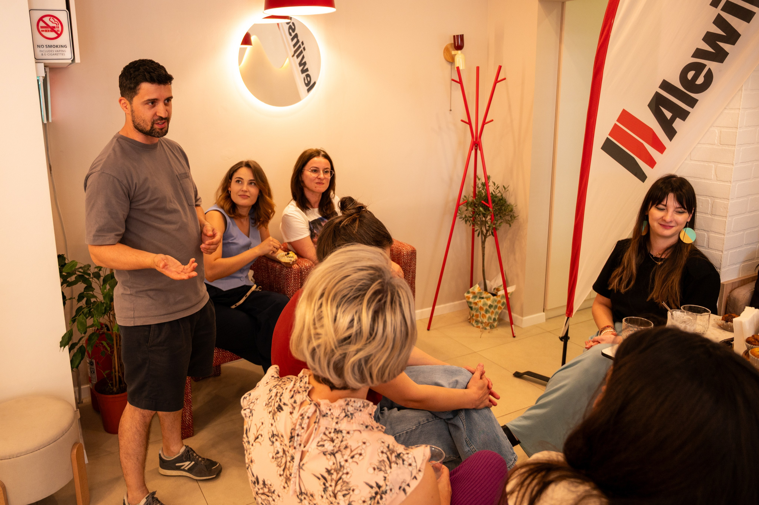 Voluntar Editia 2 — Fundatia Comunitara Galati. Fotograf de Sport, Portret, Produs, Corporate, Cultural și Evenimente în Galați | Valentin Stanciu