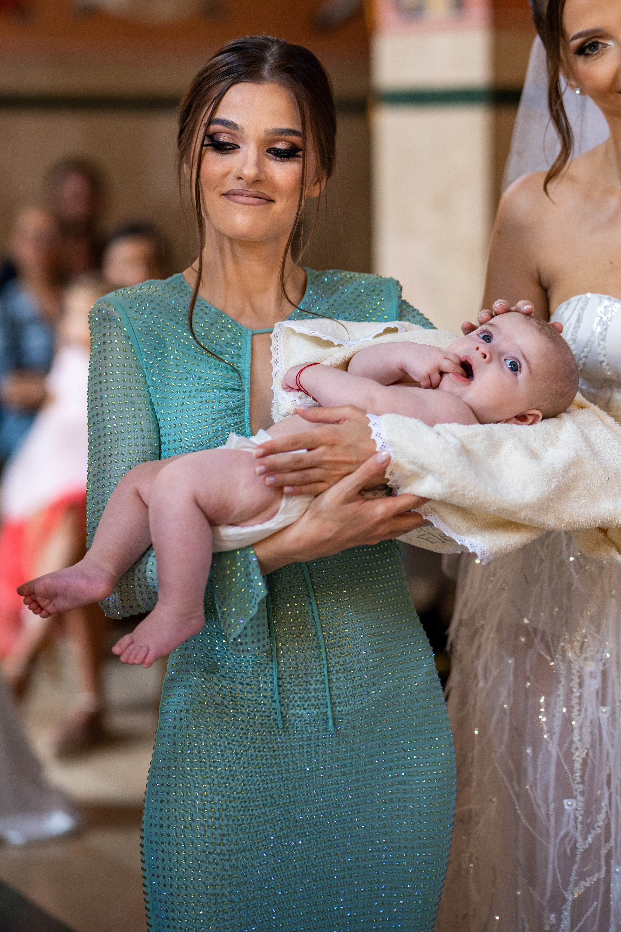 Cosmin & Denisa. B|P Weddings - Fotograf & Videograf - București||0730017811