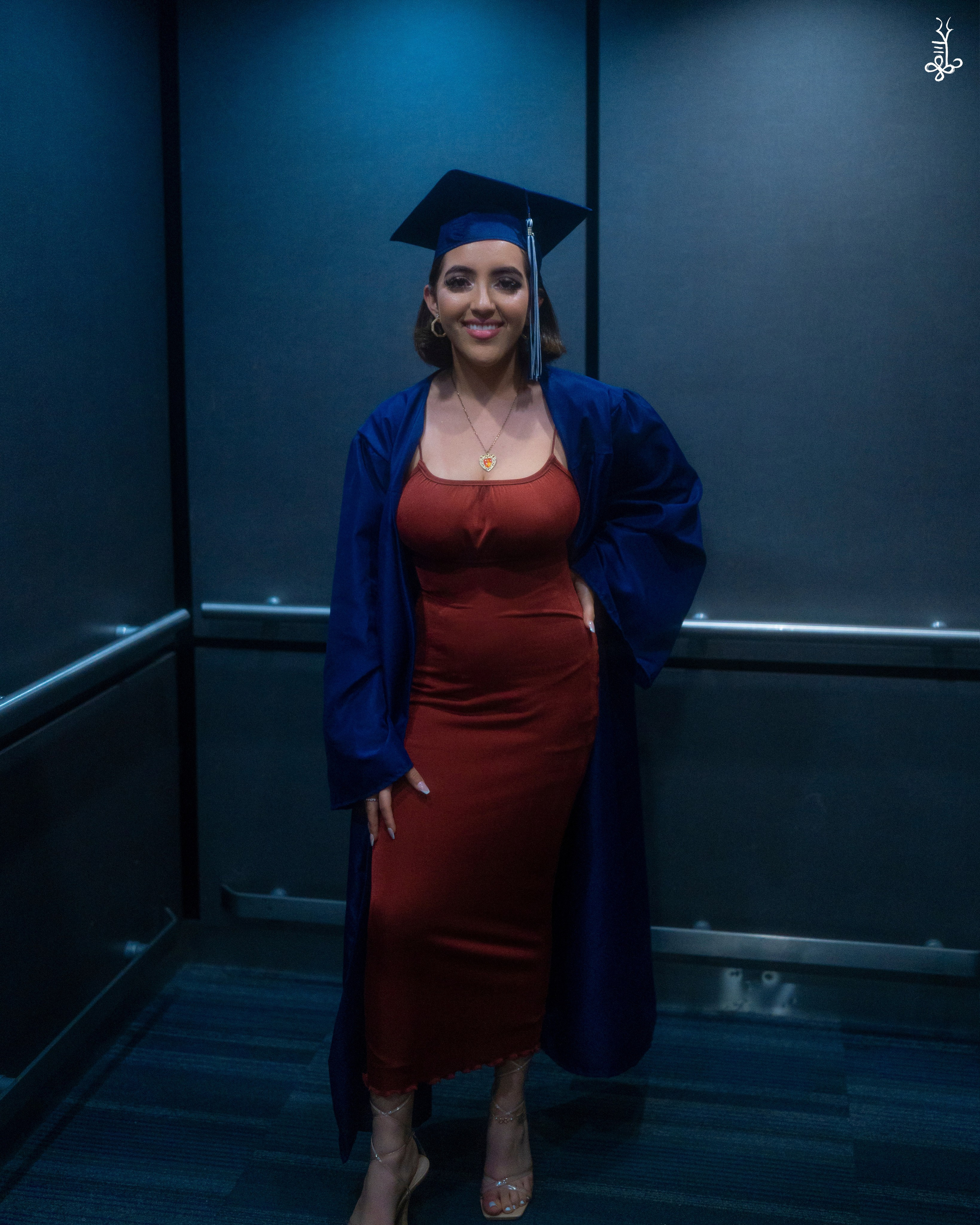 JAZMIN JUAREZ. Ke’Ondris