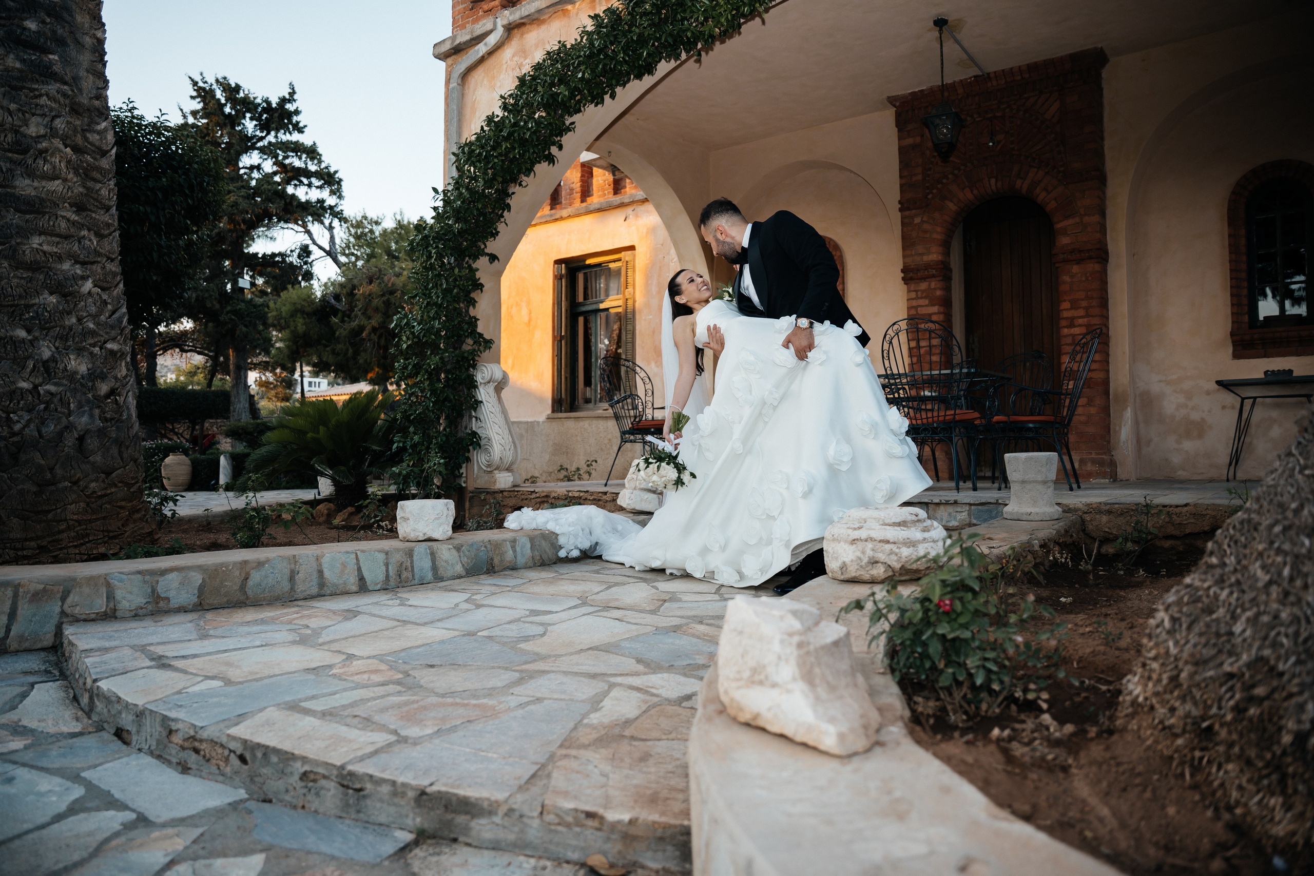 Anna & Ivan. GK Photography – Capture the Moment
