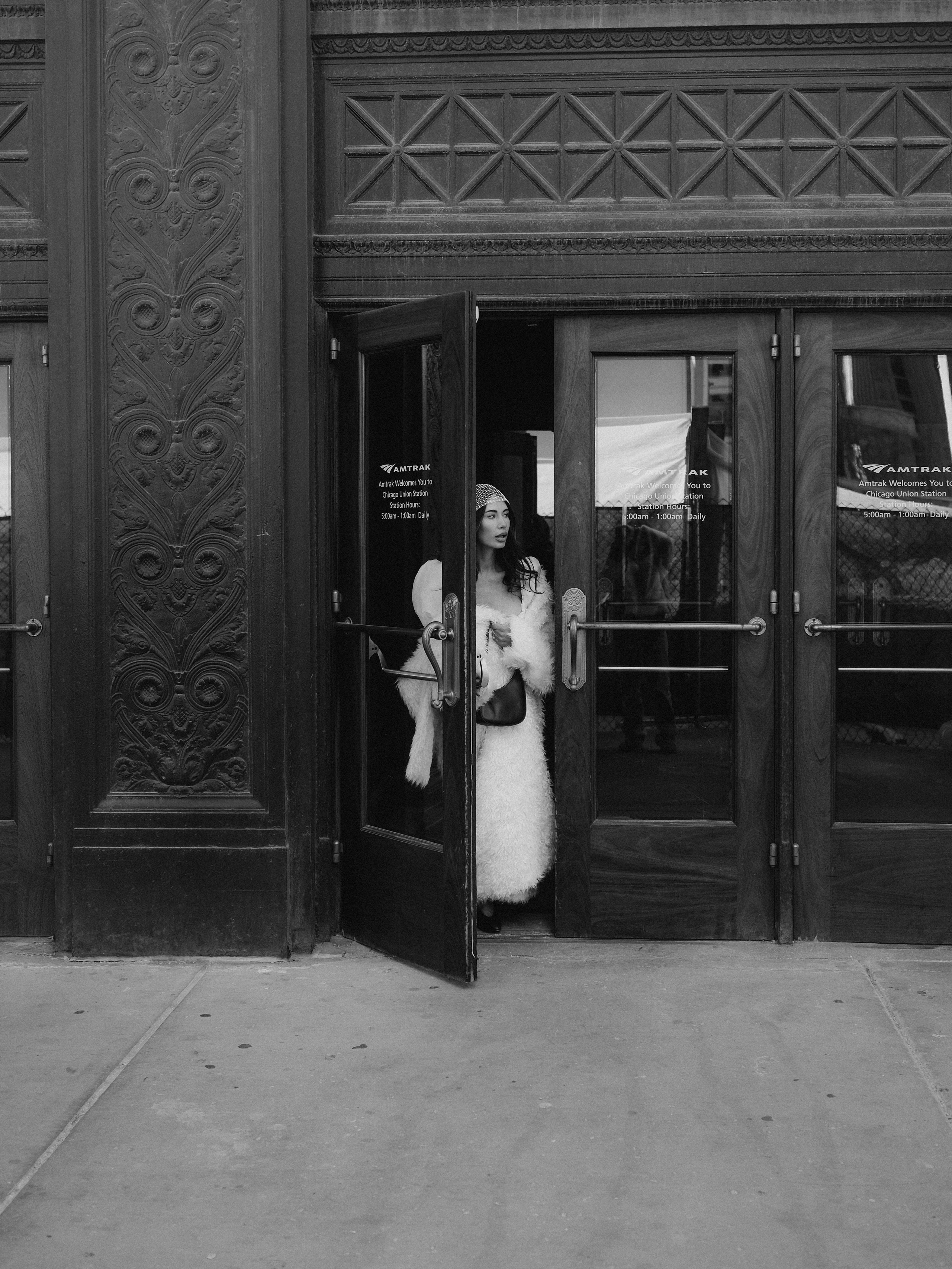 Nika. Mariia Ermakoava