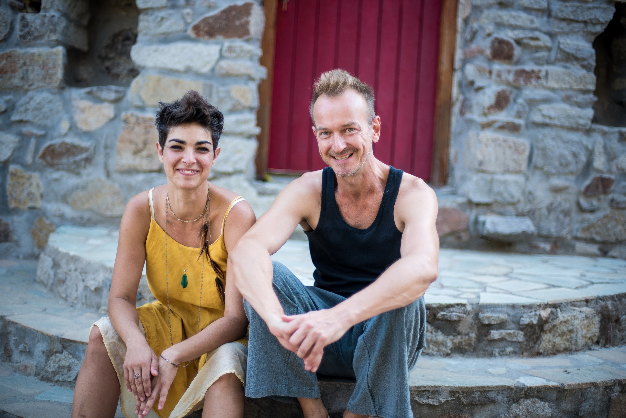 Portraits. Nirmal Ramo Photographer