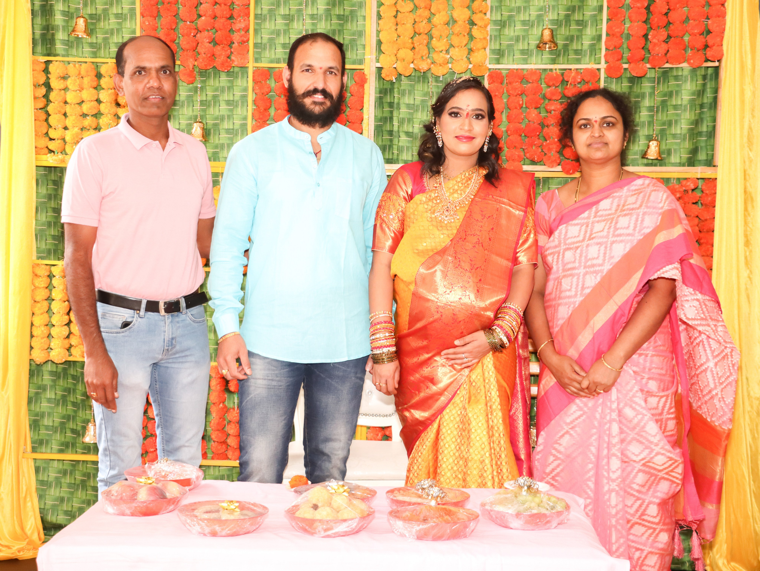 Baby Shower. MHCreative is family-oriented photographer based in SYDNEY