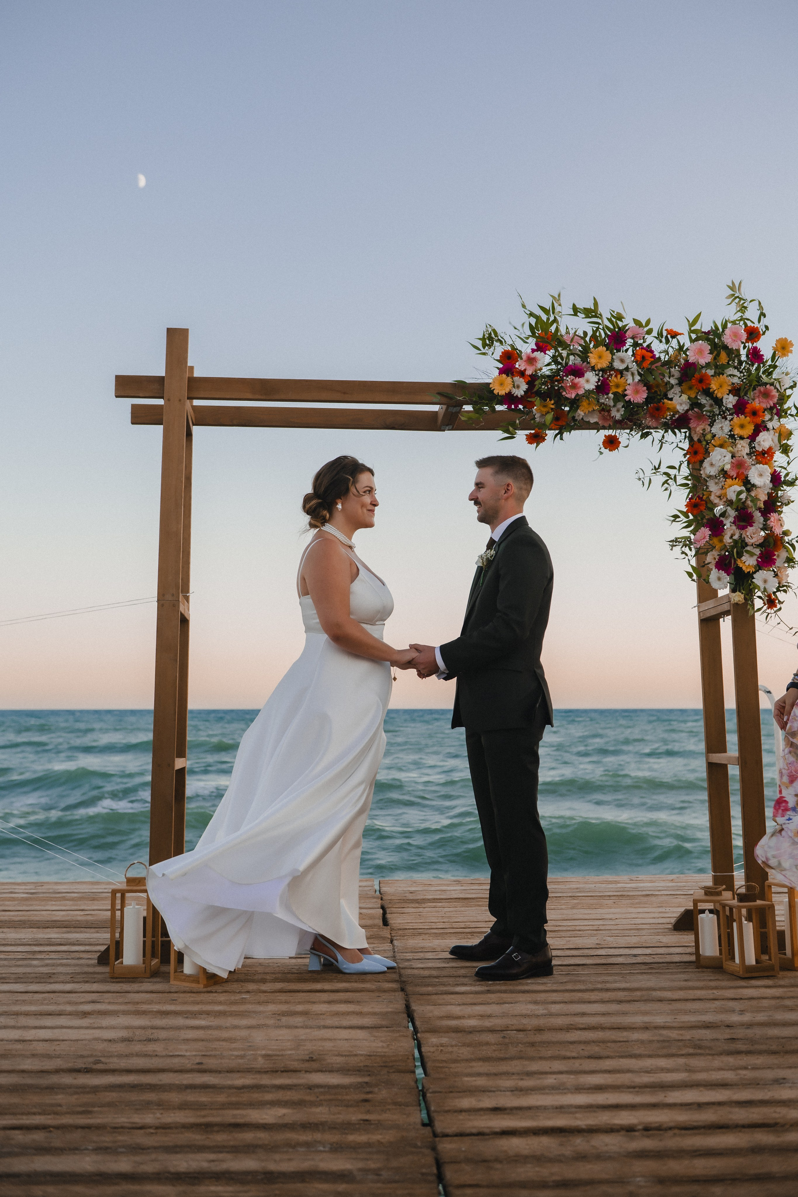 Nataly & Tristian. Фотограф в Анталии (Турция) Ева Сэрт