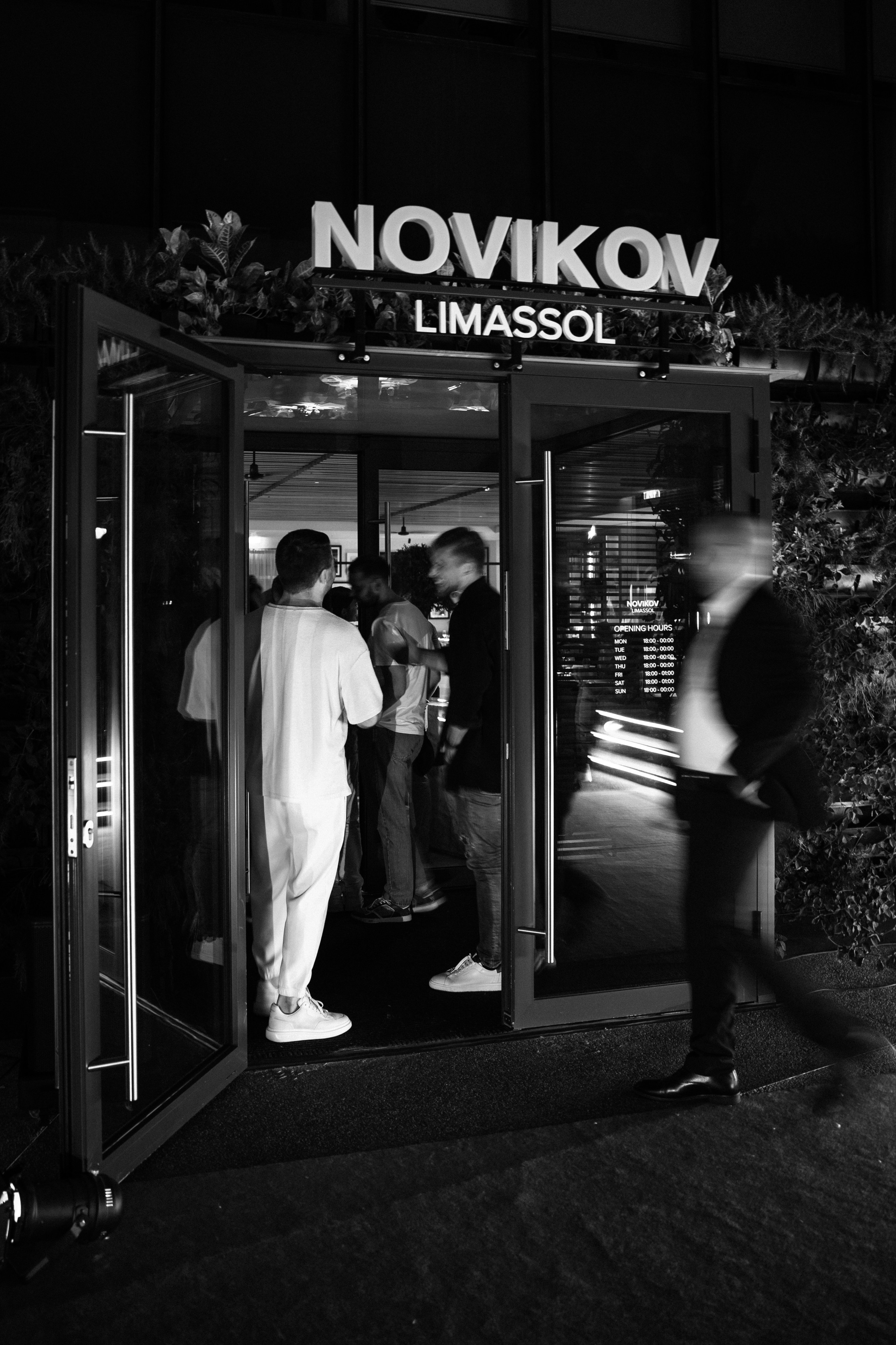 Evening/Indoor Events. Photographer Alina Sparrow