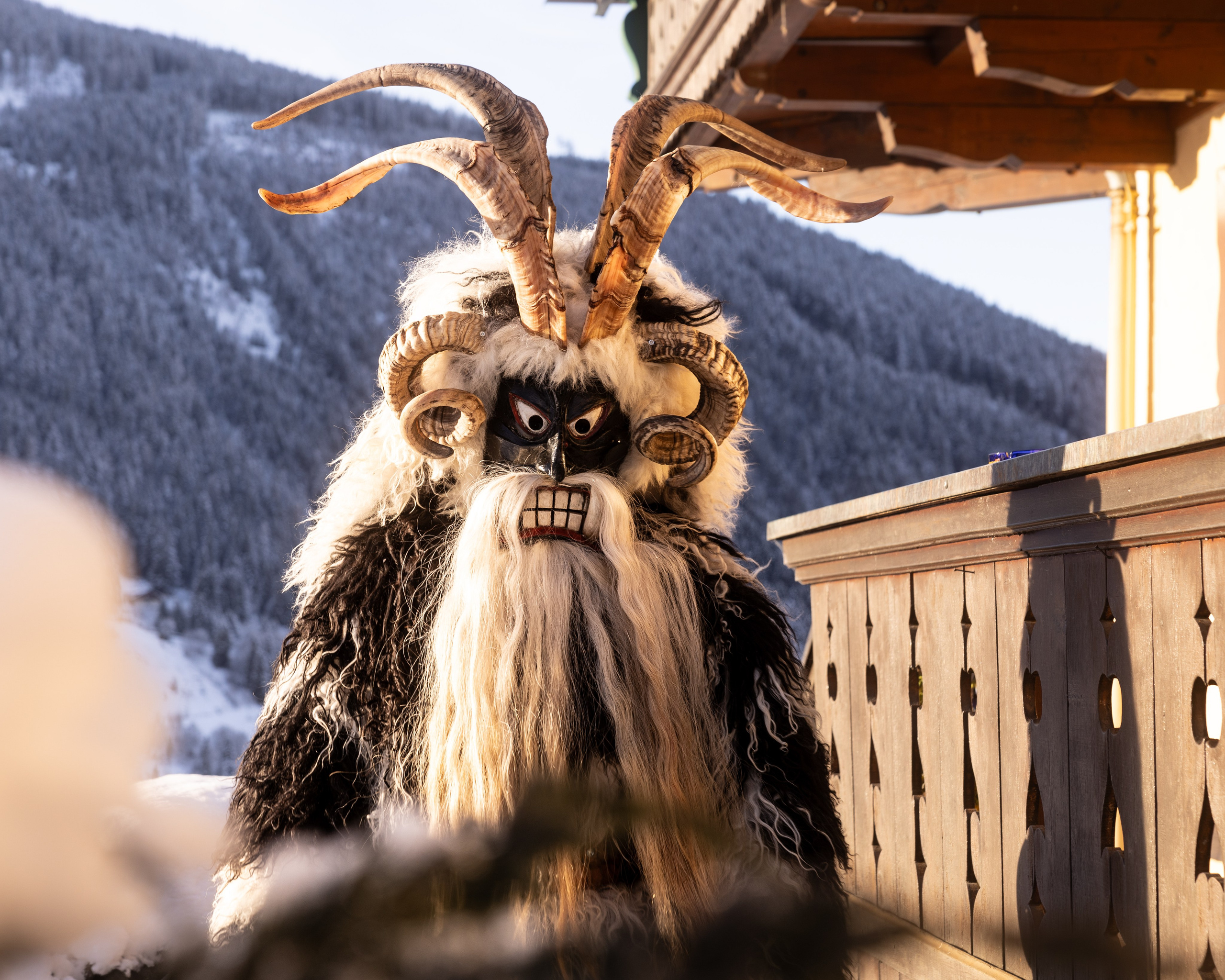 SILBERKRUG PASS, Bad Gastein, 05.12.2024. Guzel Kolobova| Fotografin| Salzburg