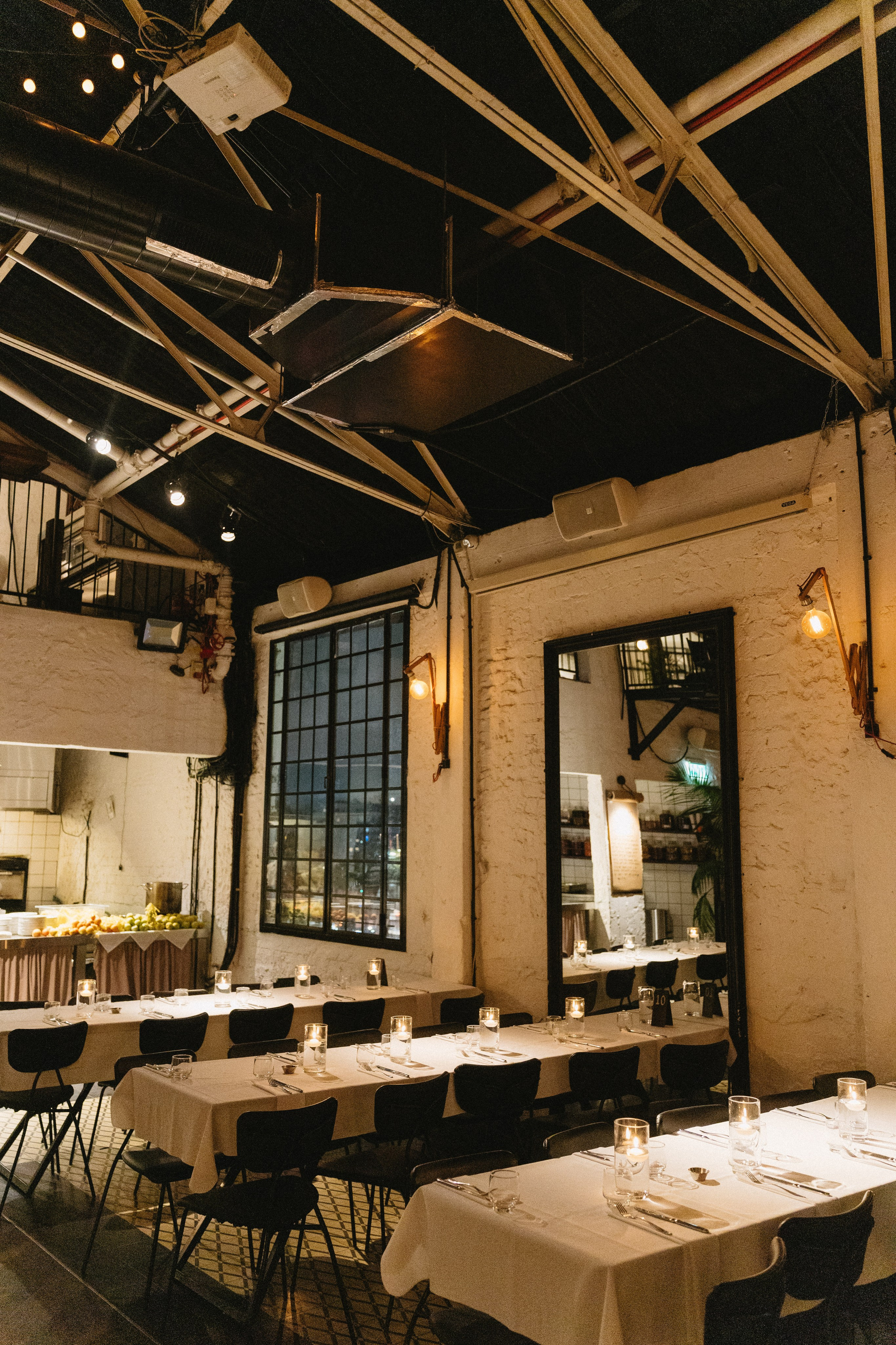 Interior & Venue. Portrait & Event Photography | Israel | David Shafirov