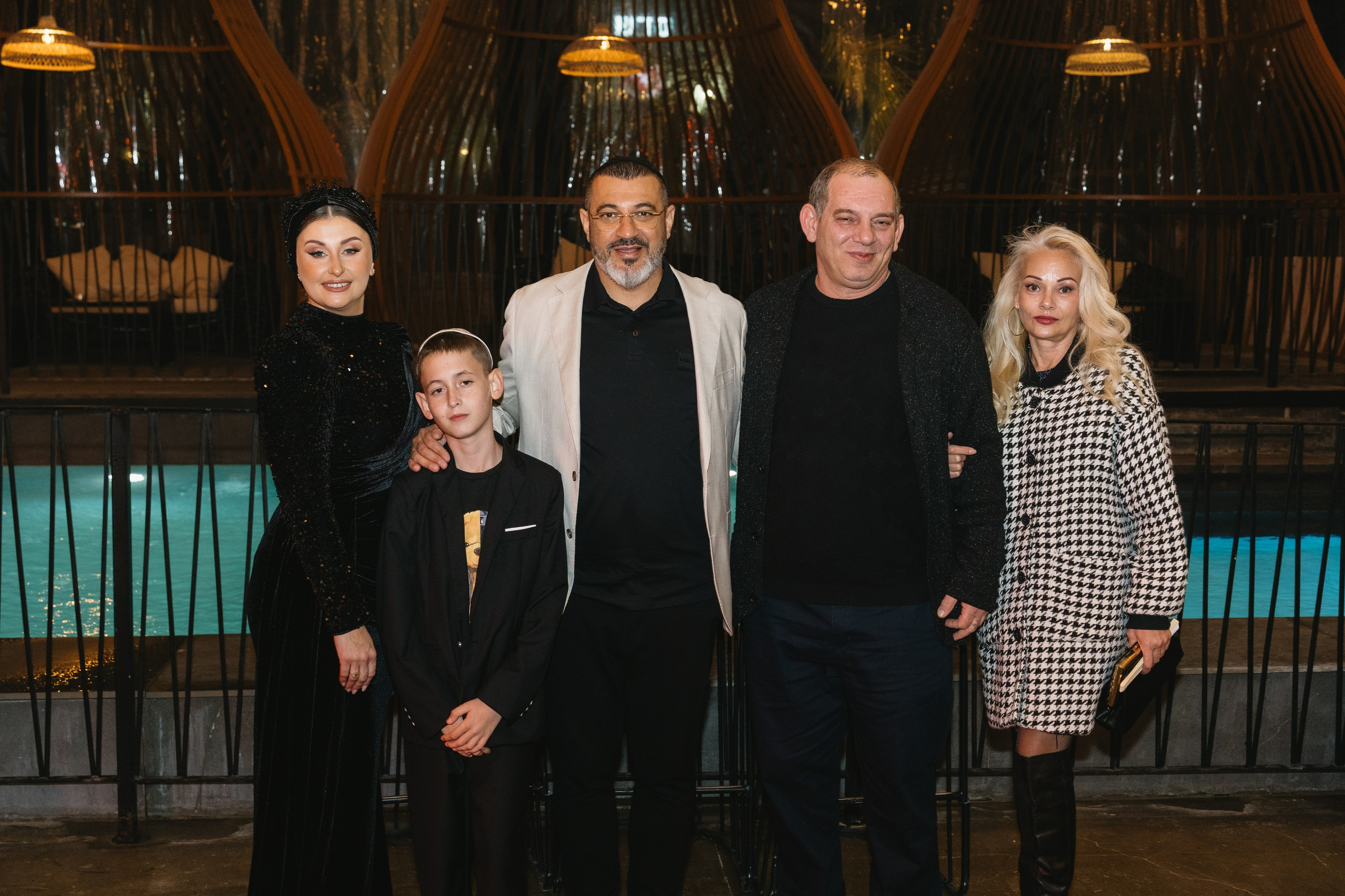 Events. Portrait & Event Photography | Israel | David Shafirov