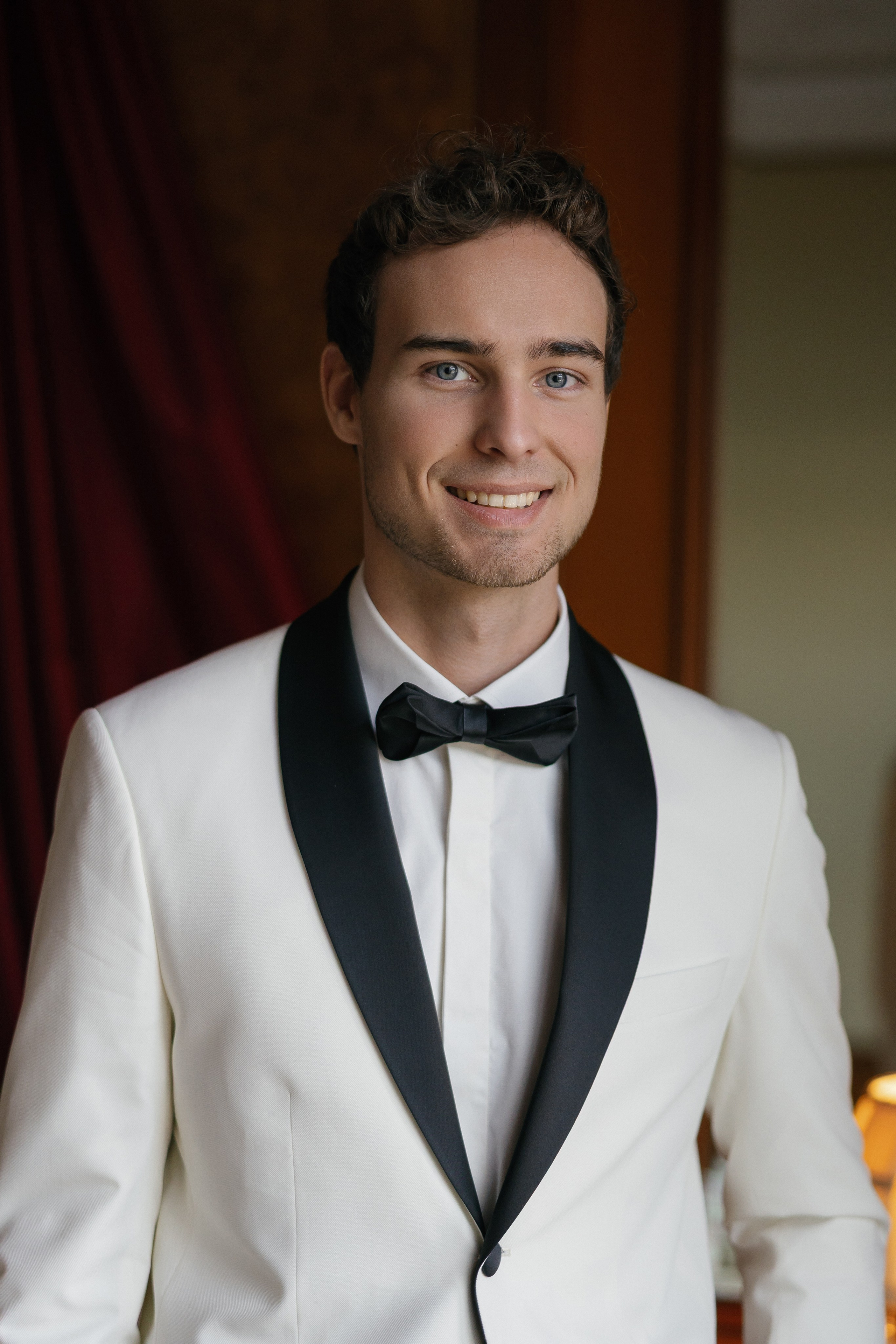 Ліка & Алекс. Весільний та сімейний фотограф Одеса