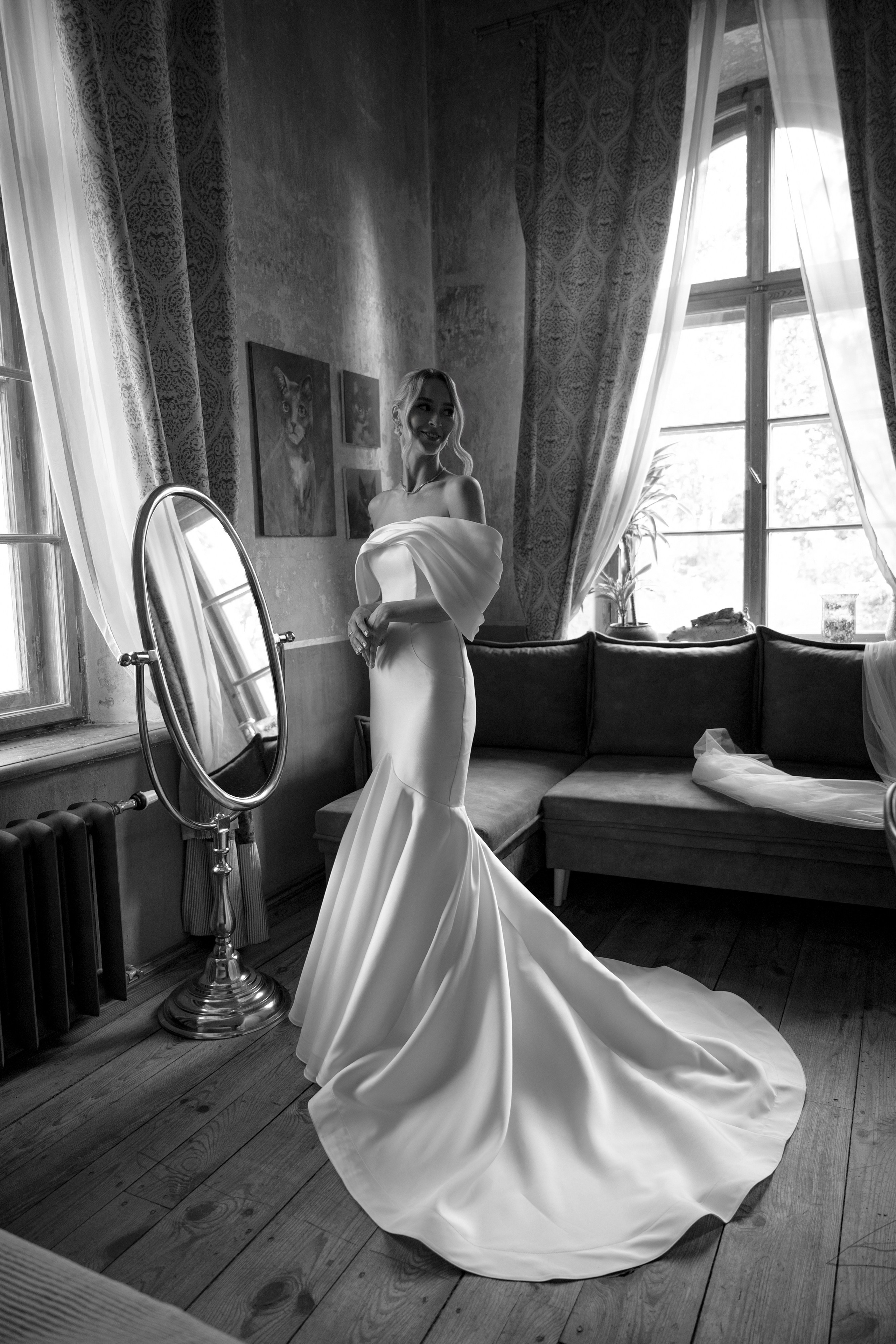 ANASTASIA & ILYA. Bakasphoto wedding and lifestyle photography Latvia and Worldwide