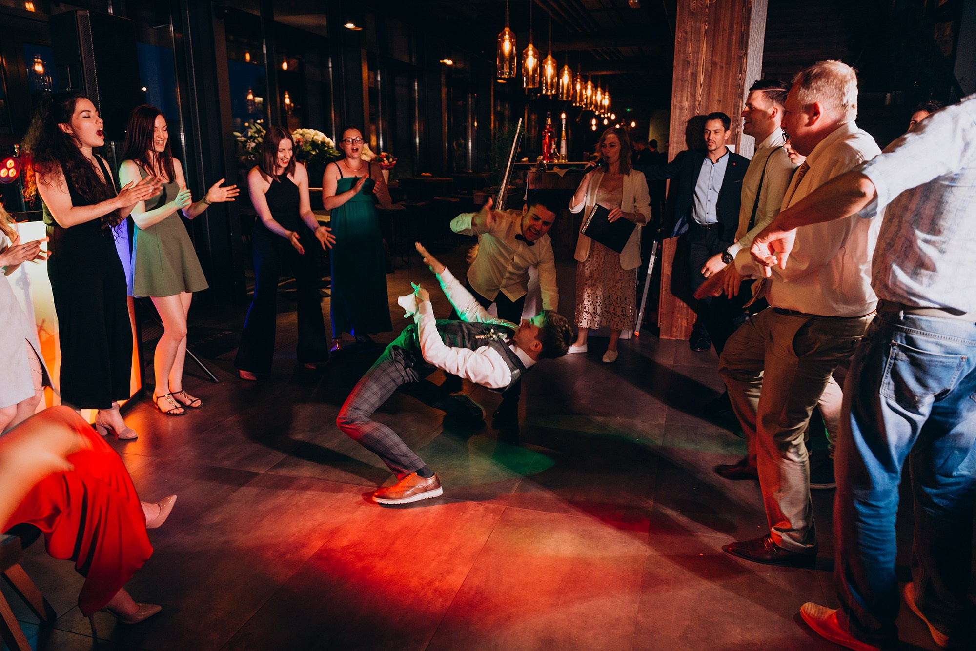 Назар та Дарина. Весільний фотограф та відеограф в Києві