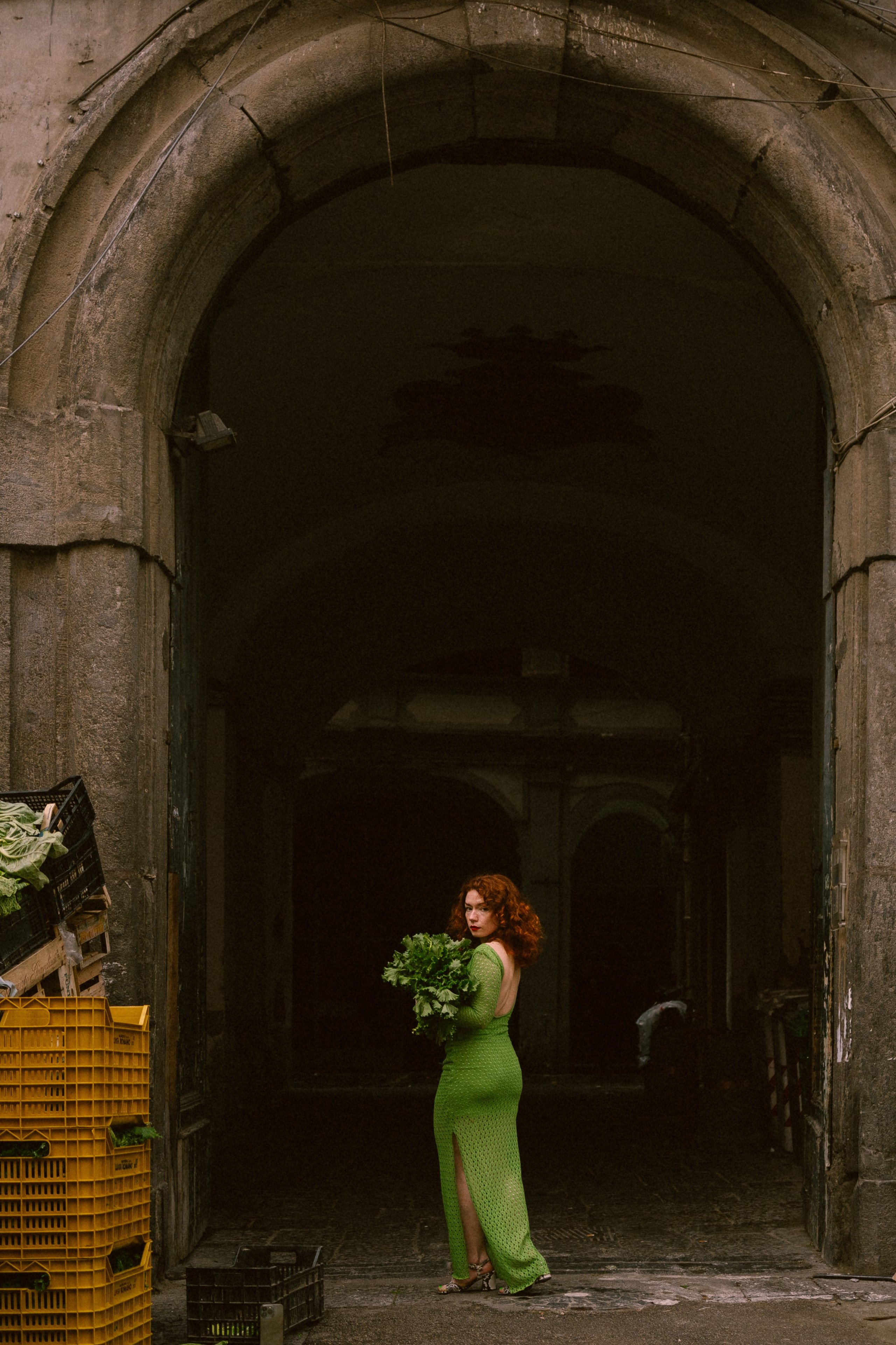 Anastasia. Дарина Иванова, лайфстайл фотограф в Неаполе. Портреты, свадьбы