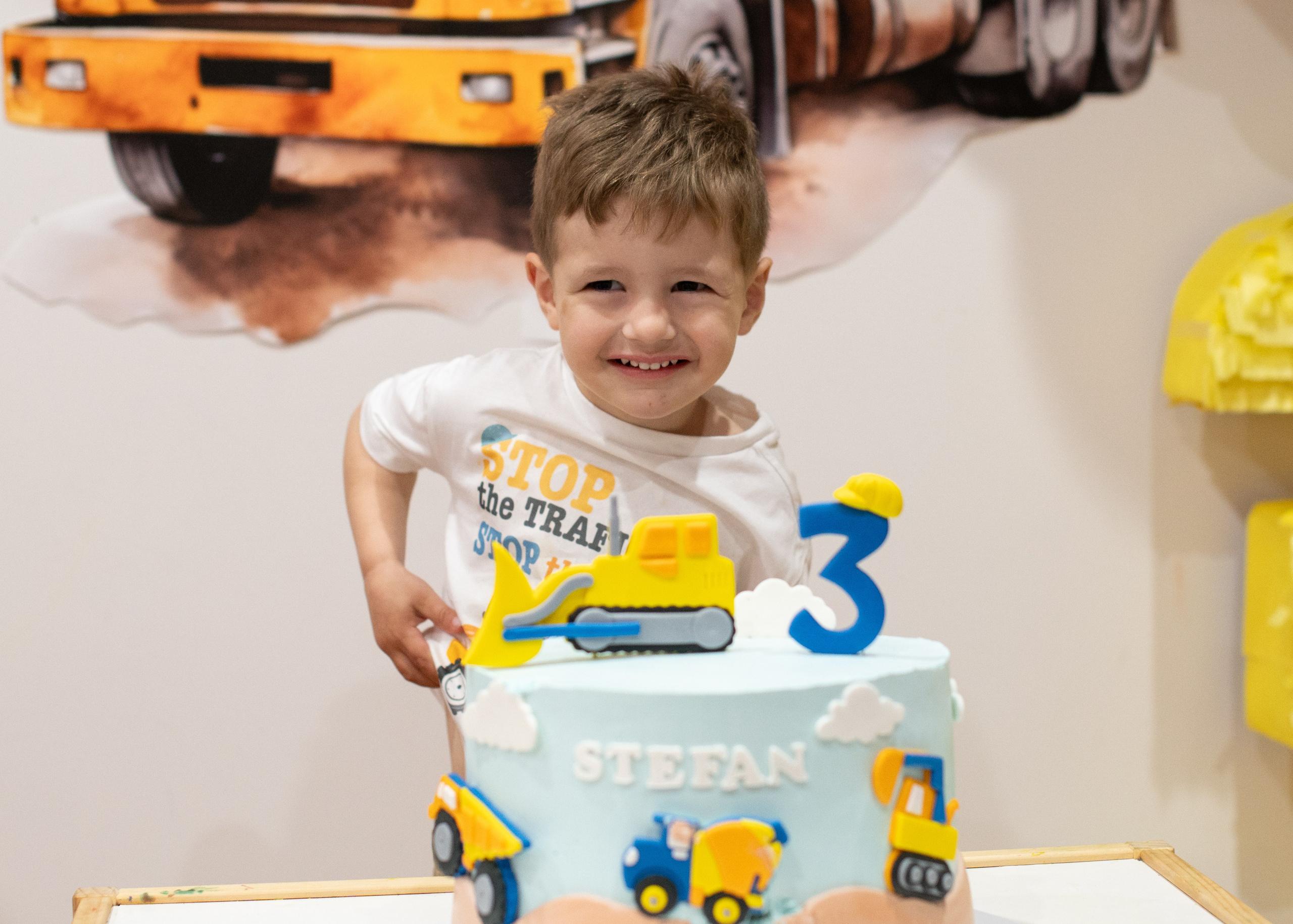 Children, family and event photographer Mirjana Zdravkovic