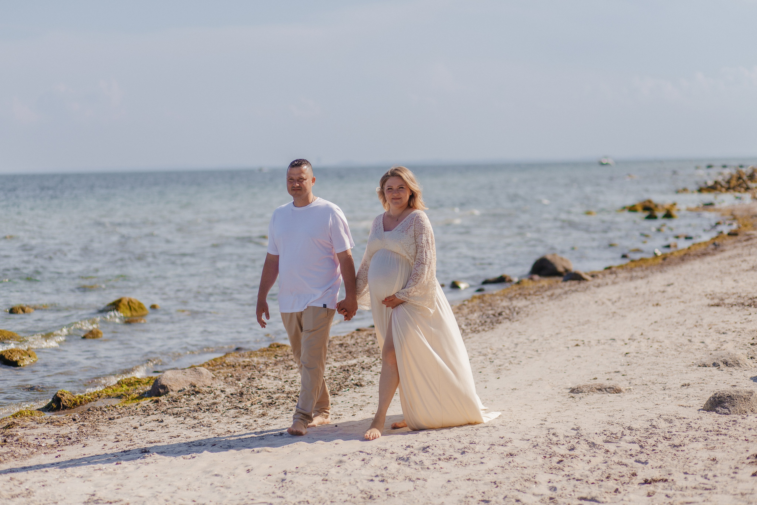 Семейная фотосессия в Гамбурге. Elizaveta Romanova Fotografin in Hamburg