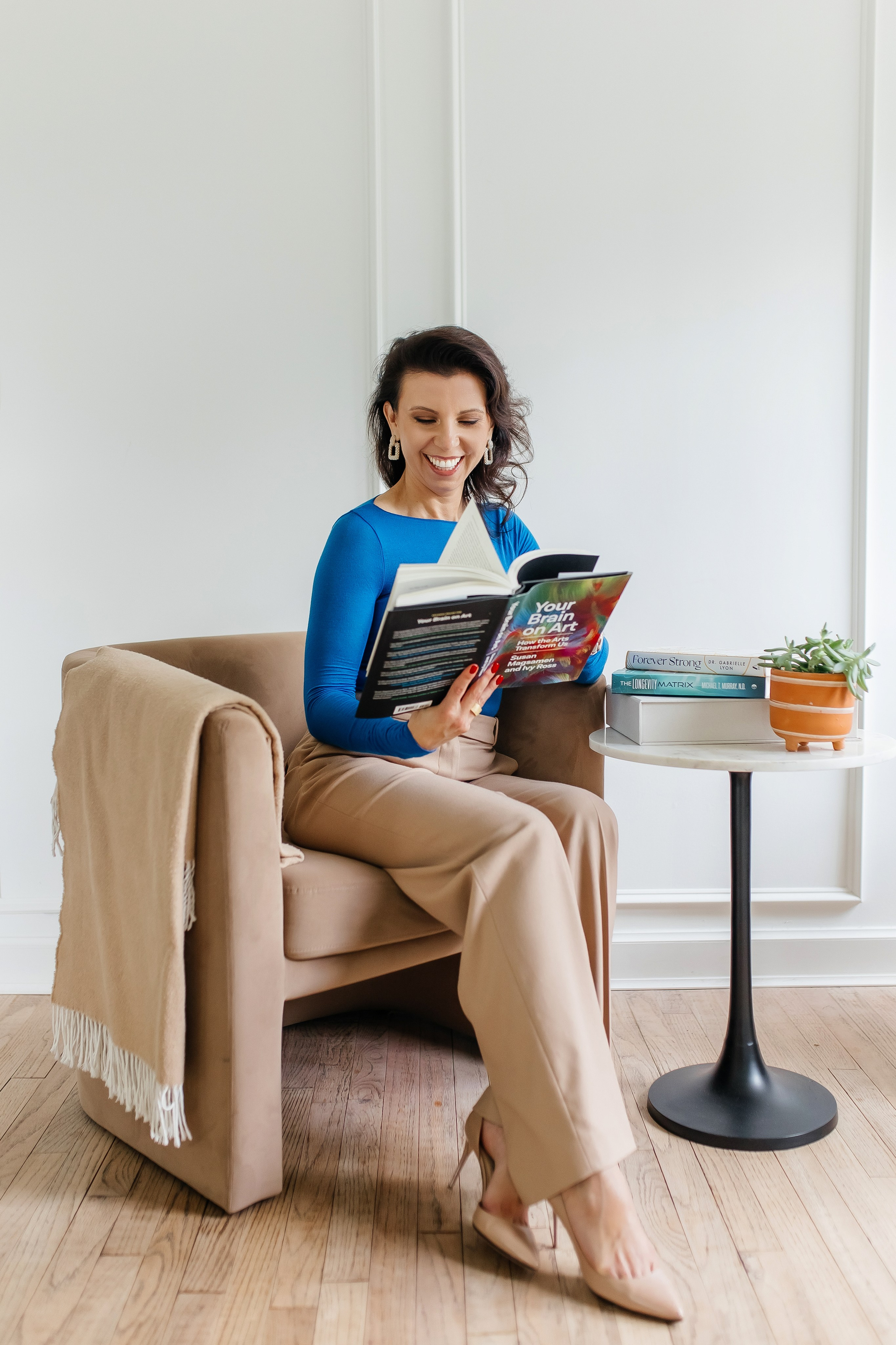 Health Coach Brending Session. Family and Event photographer in Homestead and Miami areas of Florida