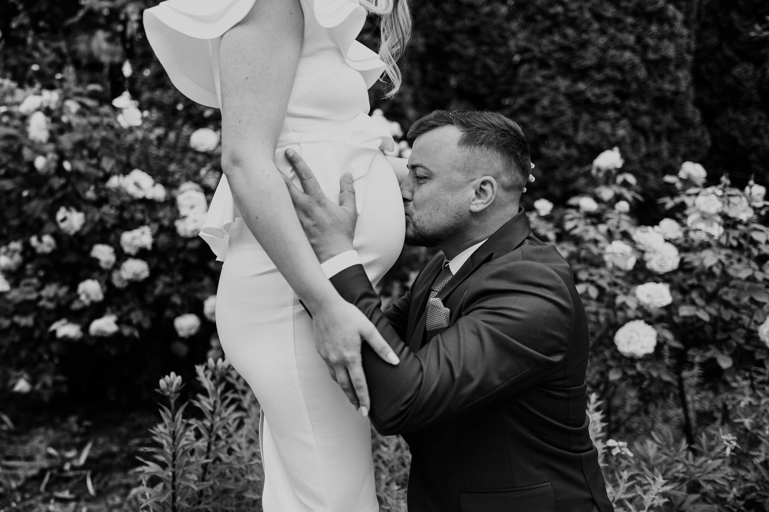 Gender Reveal. George Laslău Fotograf