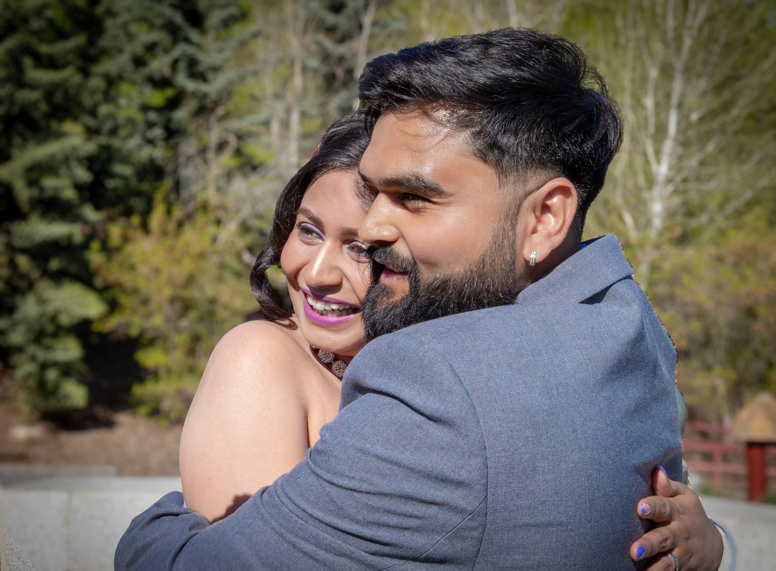 Wedding. Prived Creation