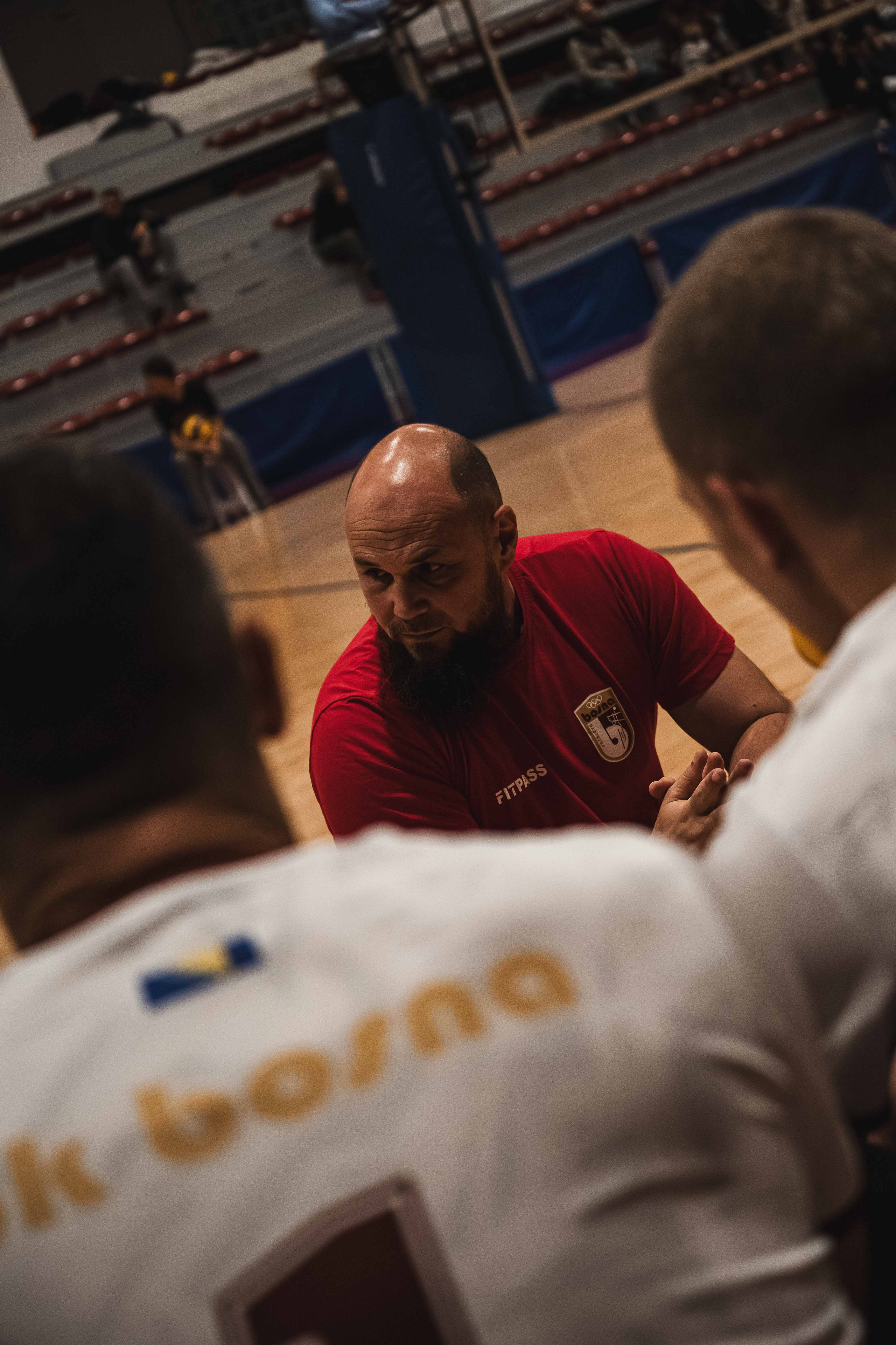 OK Bosna — 2025/2026