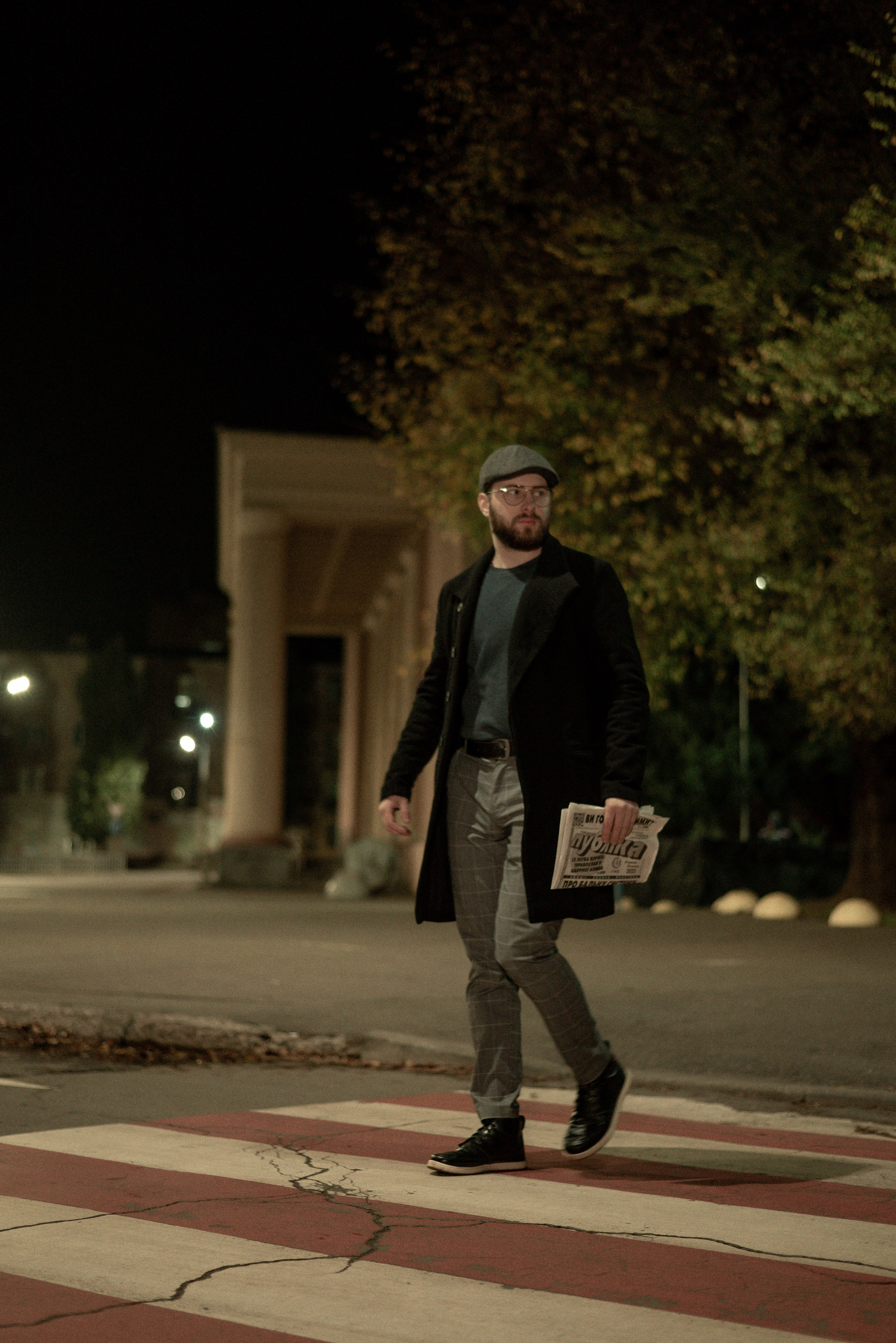 Street Photo. ST.PHOTO13