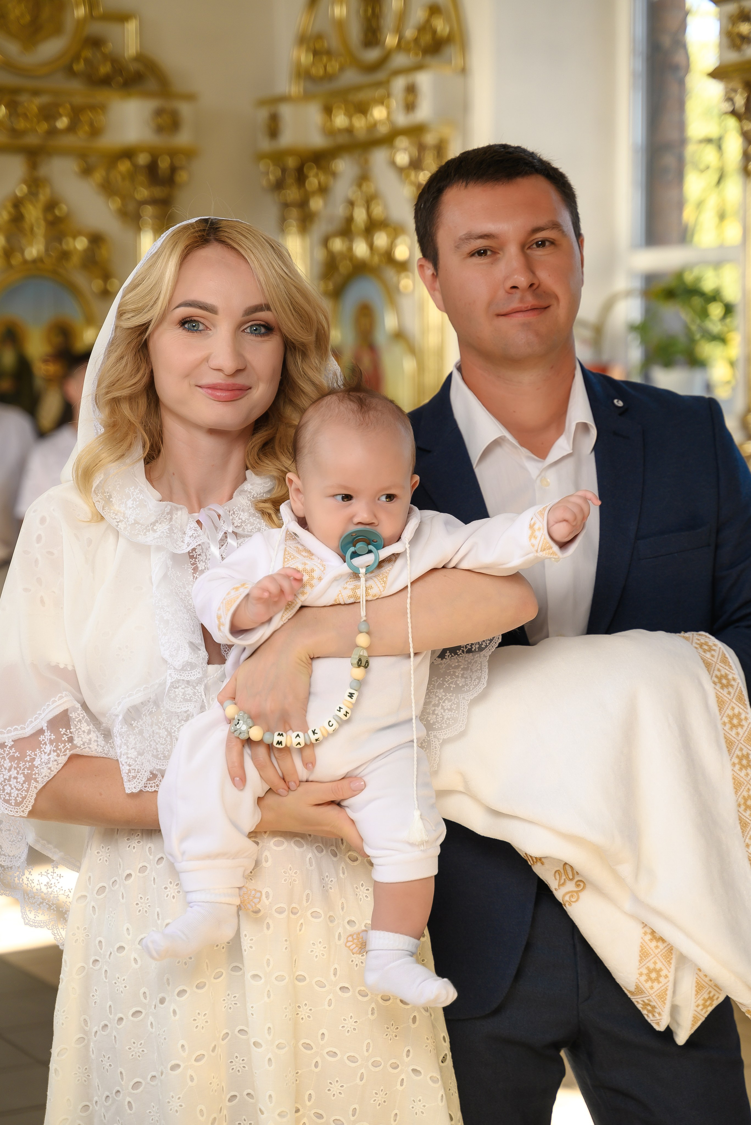 Сhristening. ST.PHOTO13