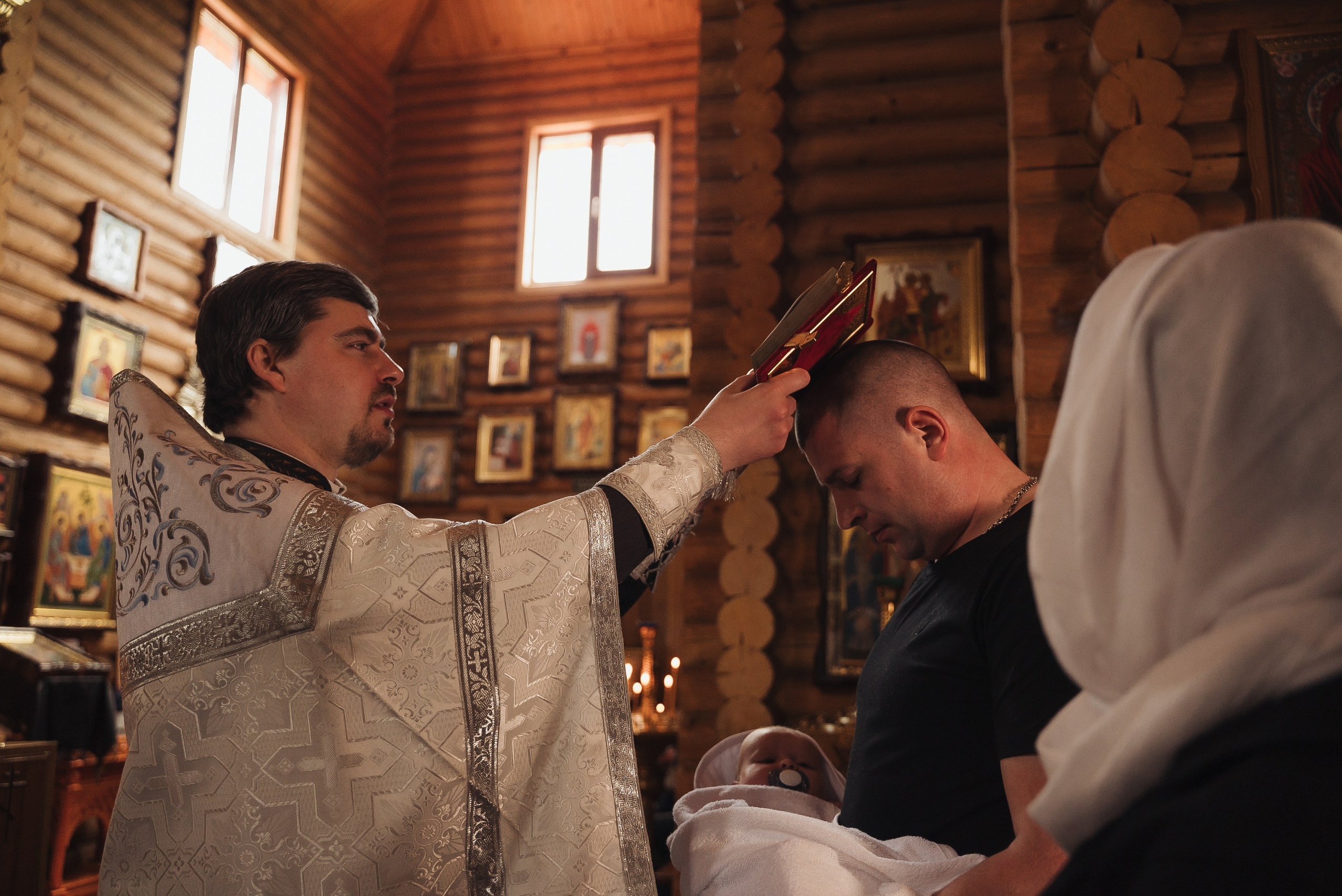 Сhristening. ST.PHOTO13