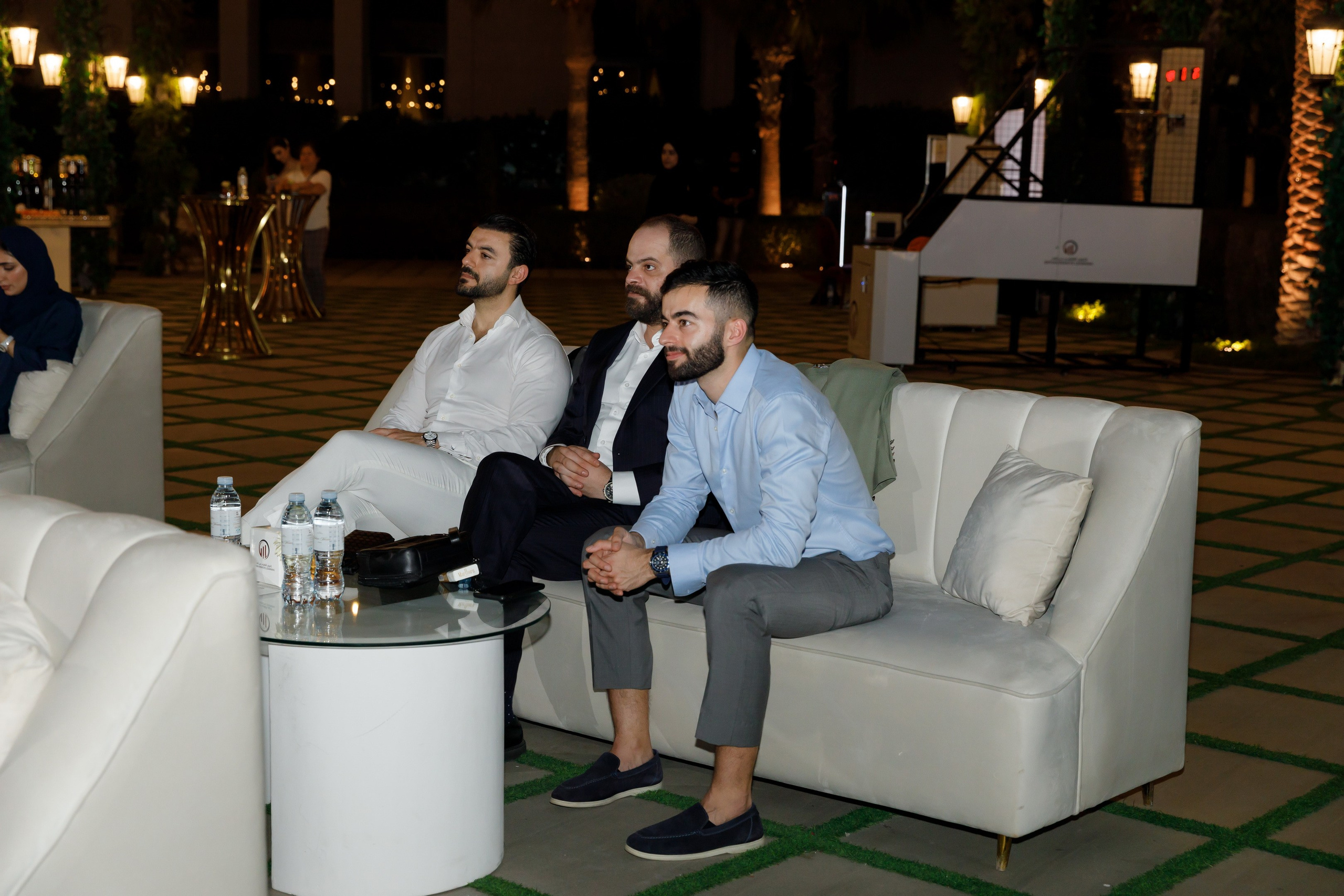 ENTWA company Anniversary — Dubai 2023. Photographer Anna Curly | Weddings and Events in Dubai