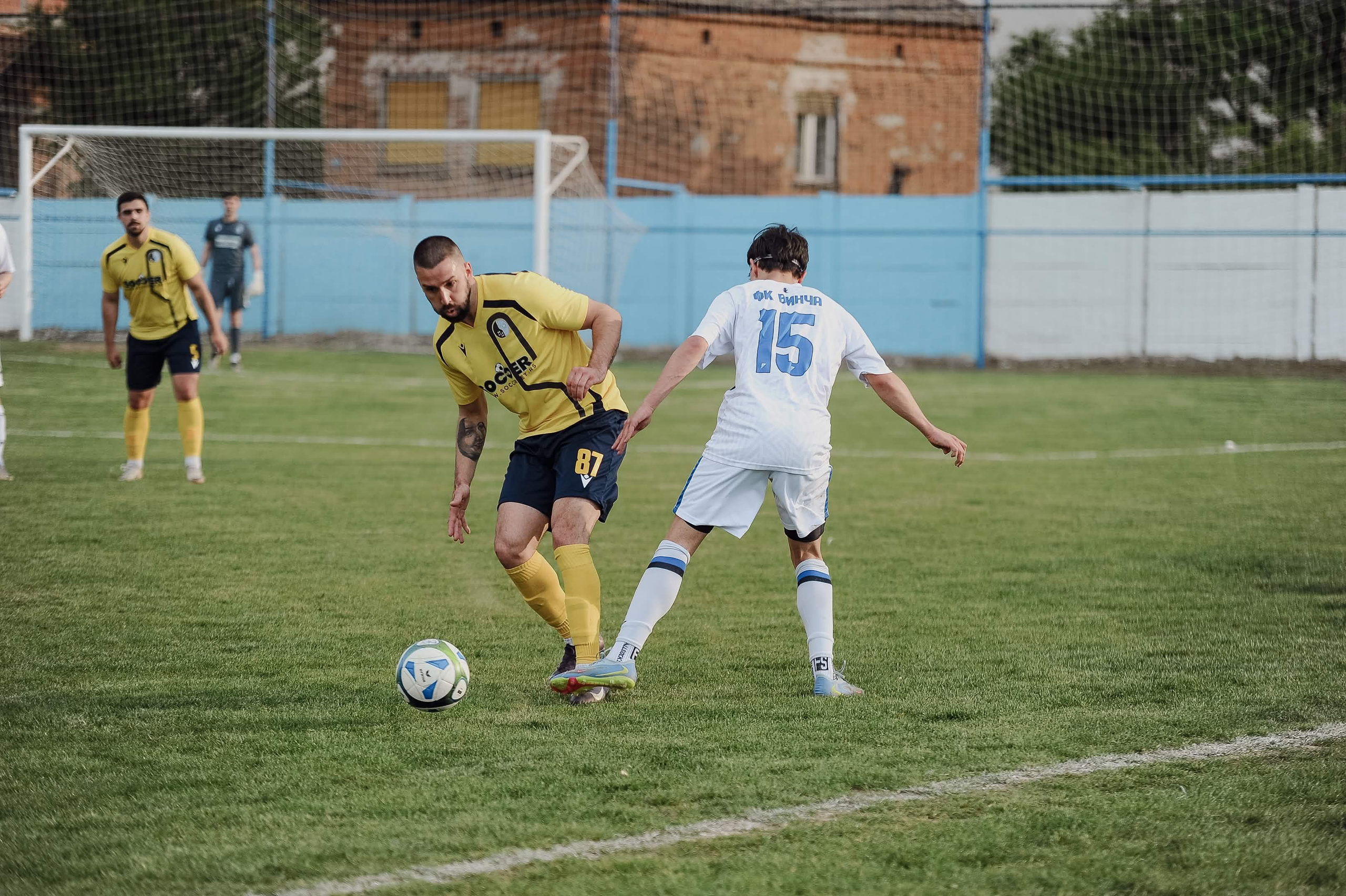 Sport. Janjić Photography