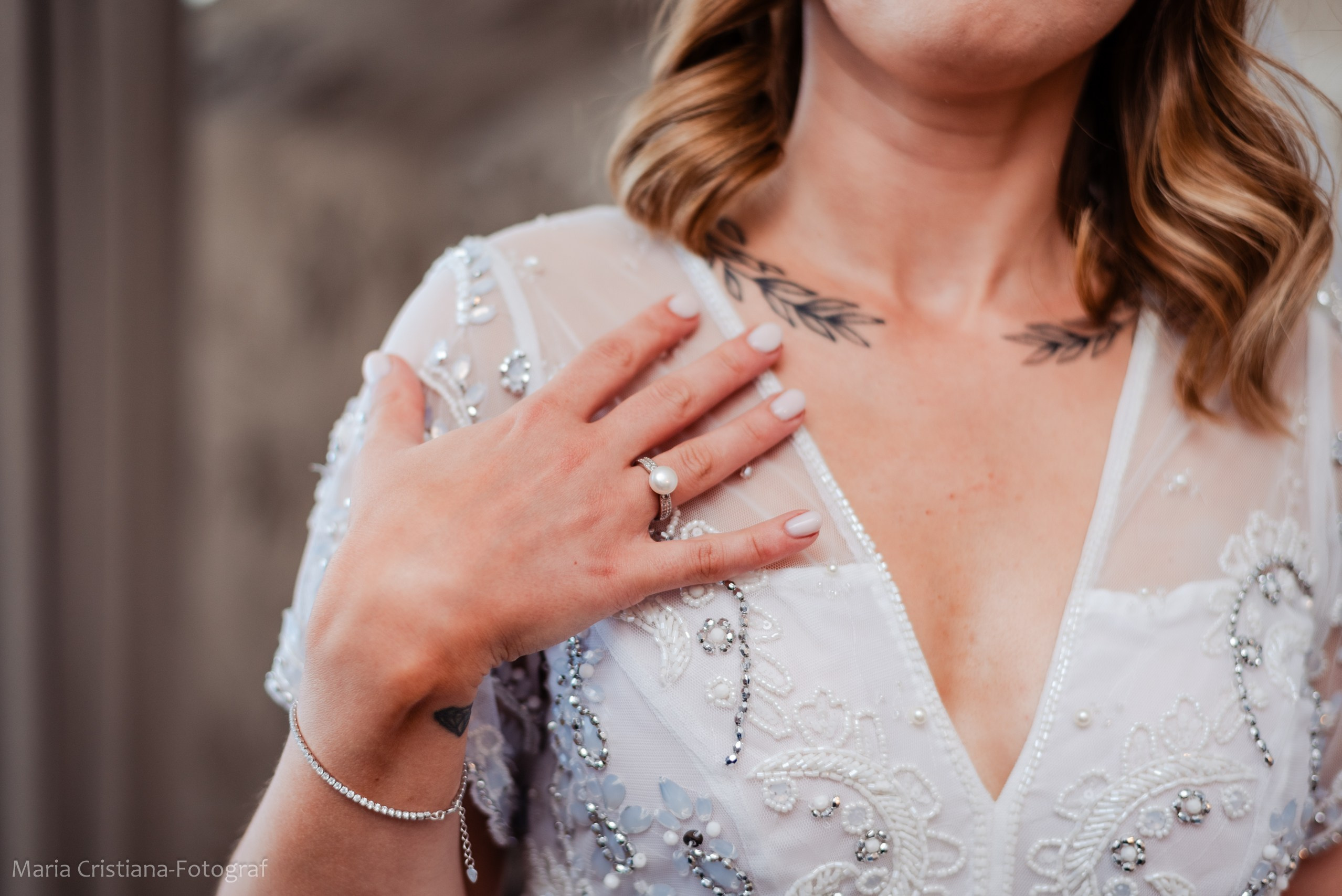 Wedding L&A. Maria Cristiana fotograf