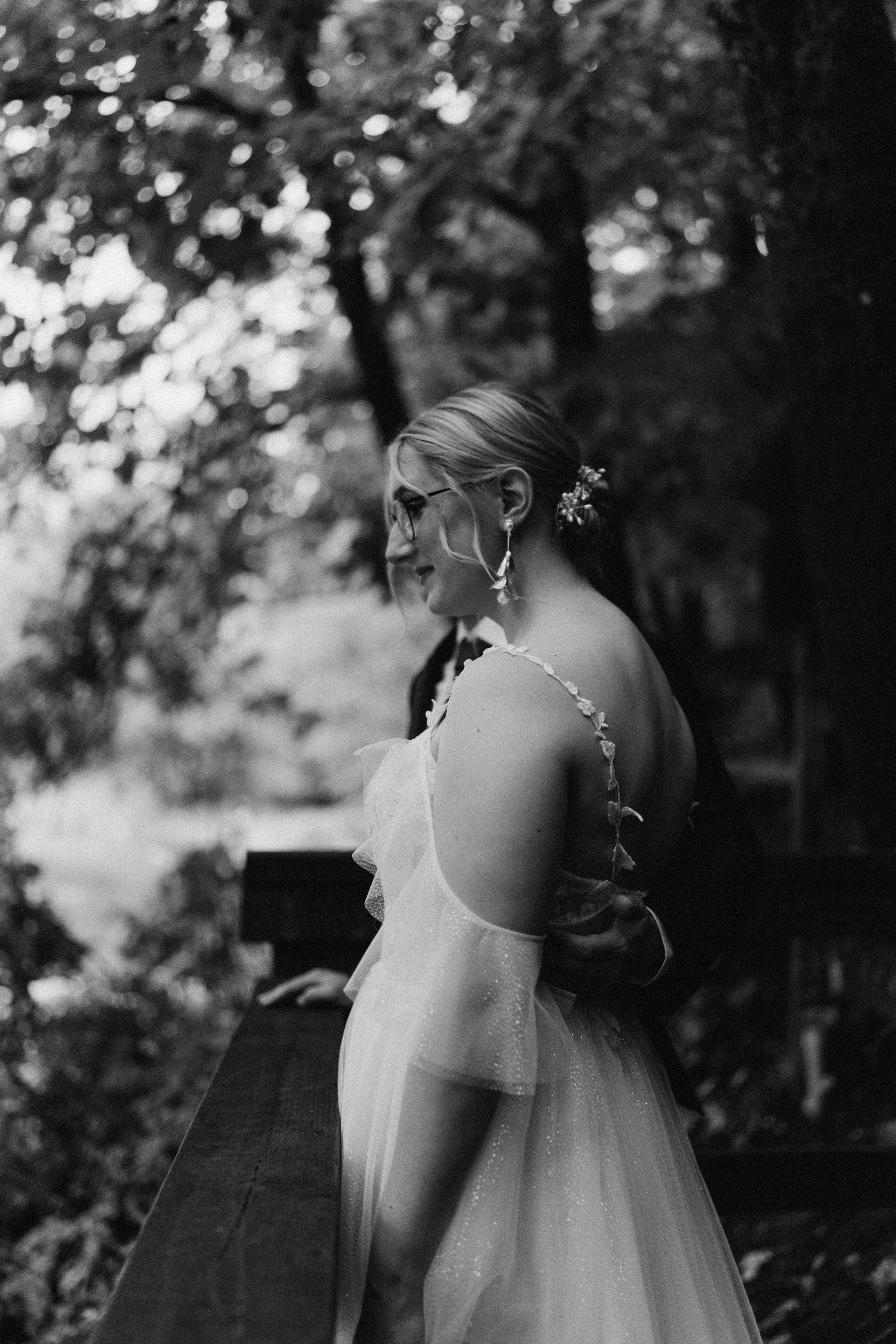 C&A. Wedding and portrait photographer in Helsinki Vickan O