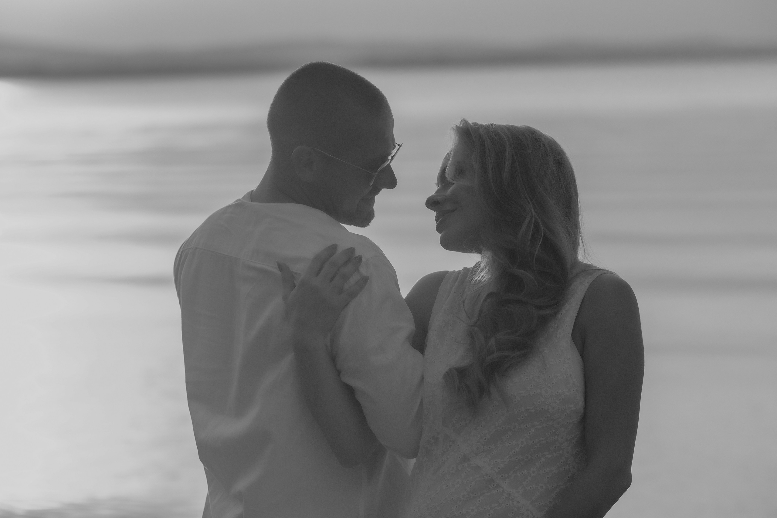 Бремена фотосесия на море. Фотограф Ирина Йотова