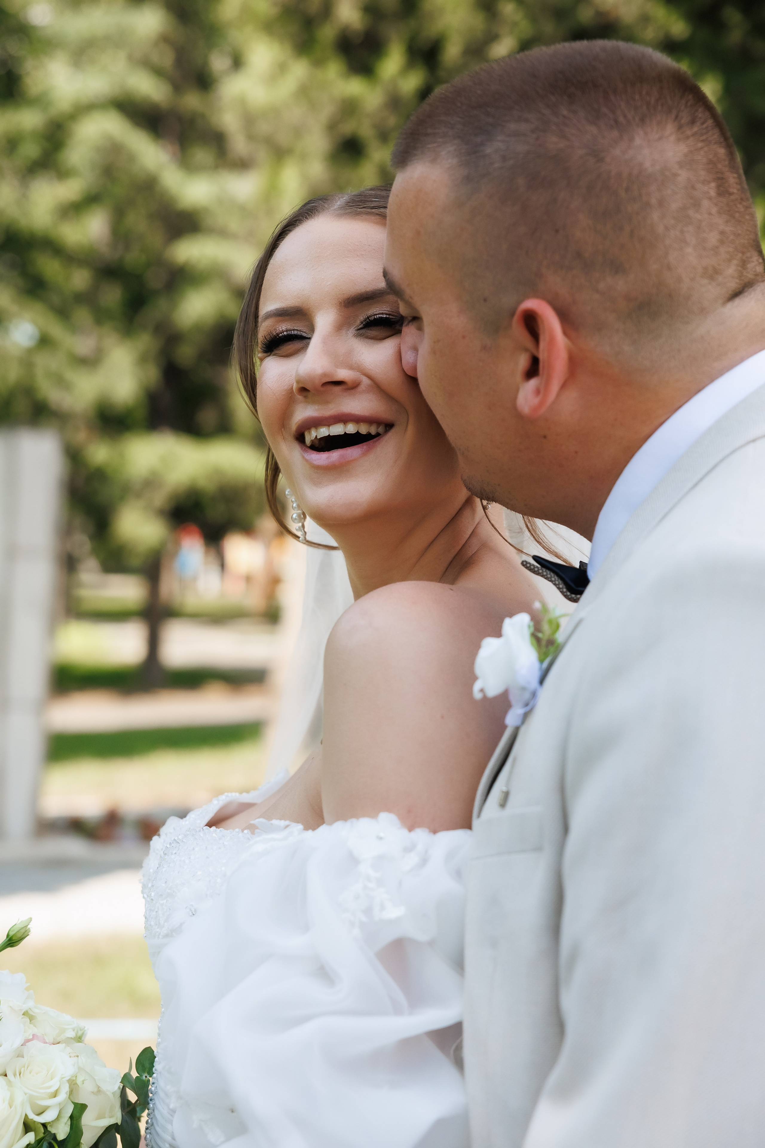 Сватба Айтос. Фотограф Ирина Йотова