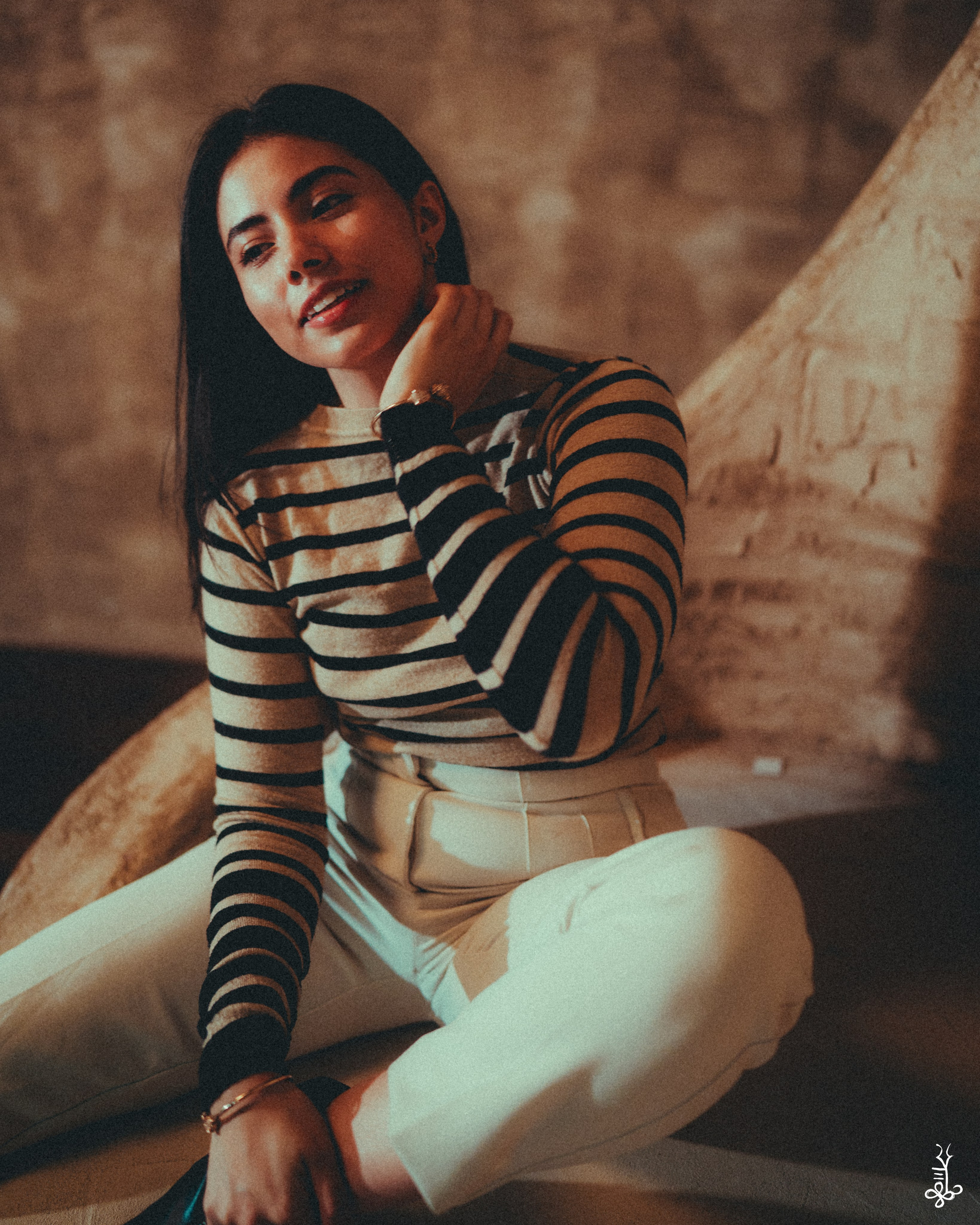 NATALIA. Ke’Ondris | Photographer & Videographer | Indianapolis, IN