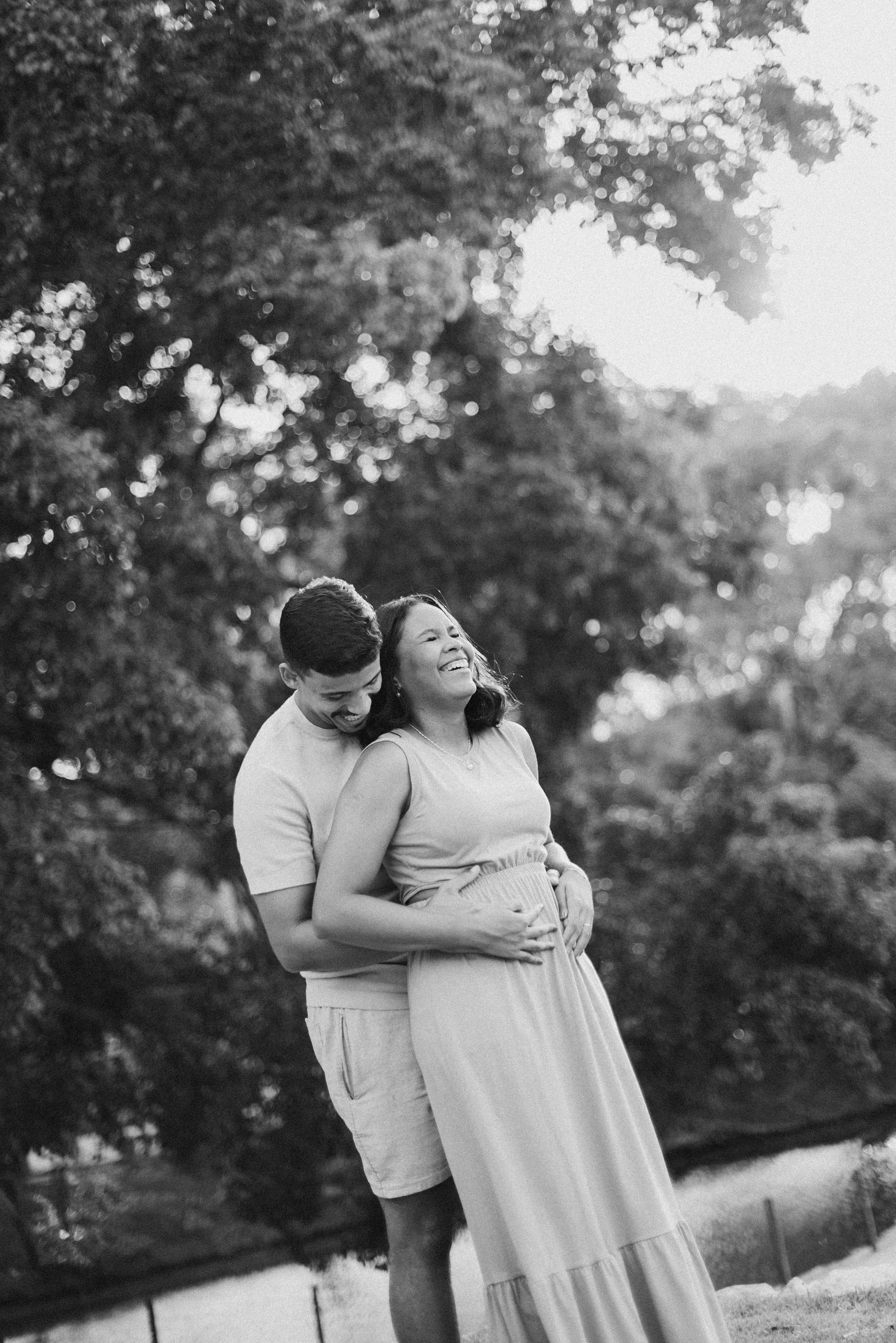 Vanessa & José | Baby Reveal. Junior Ribeiro Fotografia