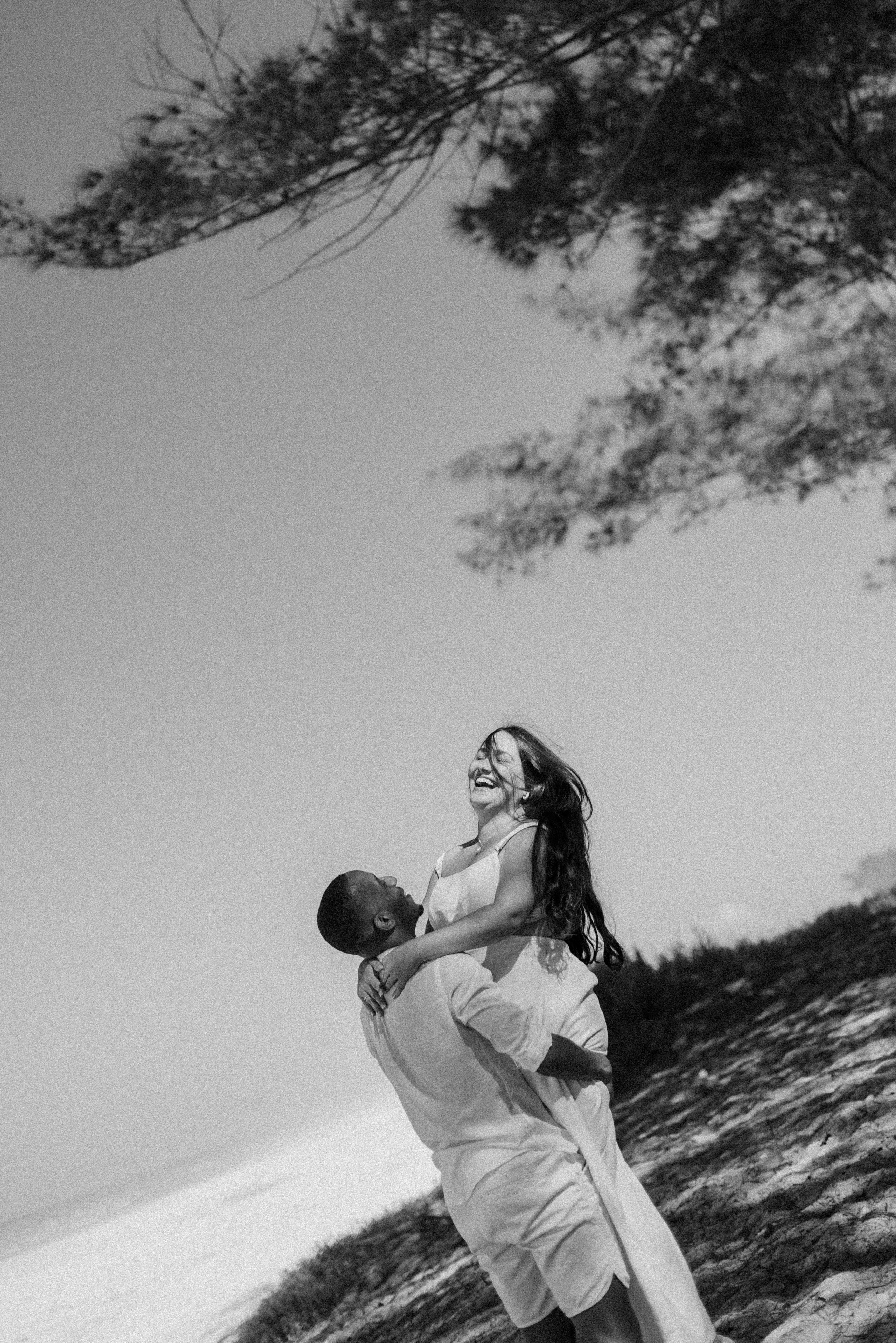 Pedro & Jully | Pré Wedding. Junior Ribeiro Fotografia