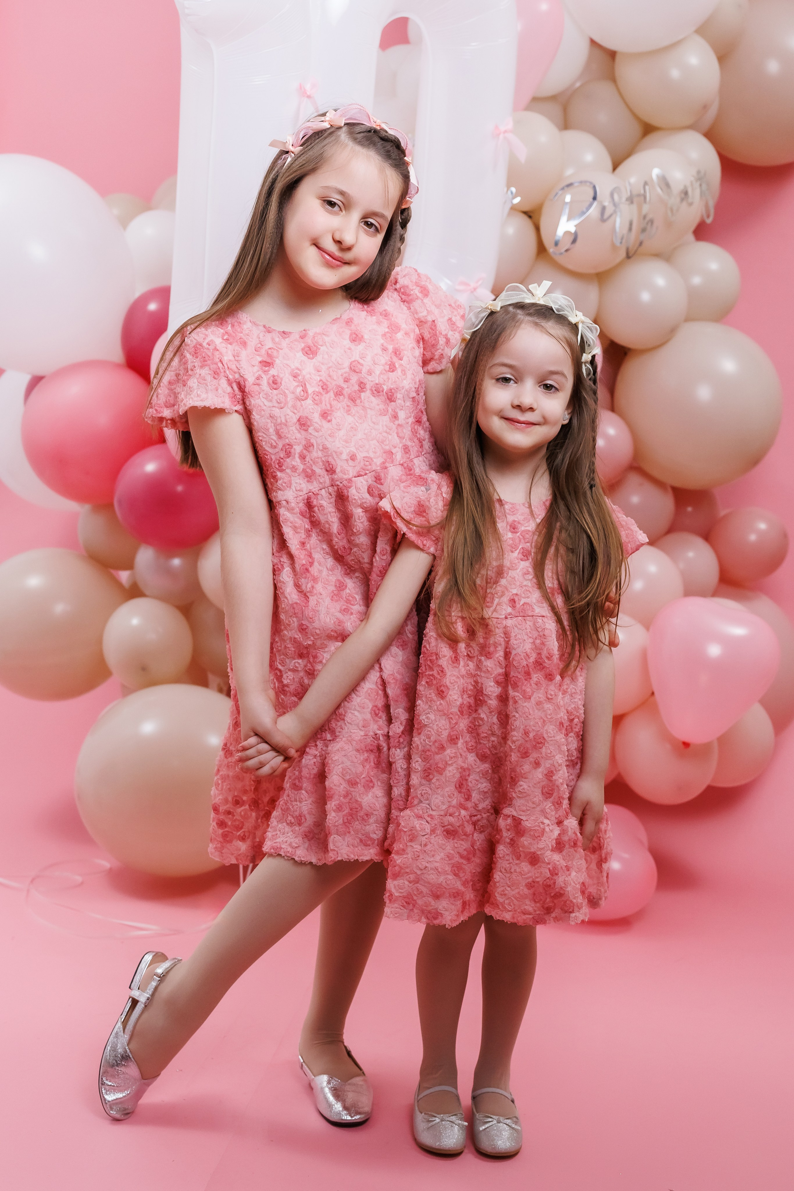 Честит Рожден Ден. Фотограф Ирина Йотова