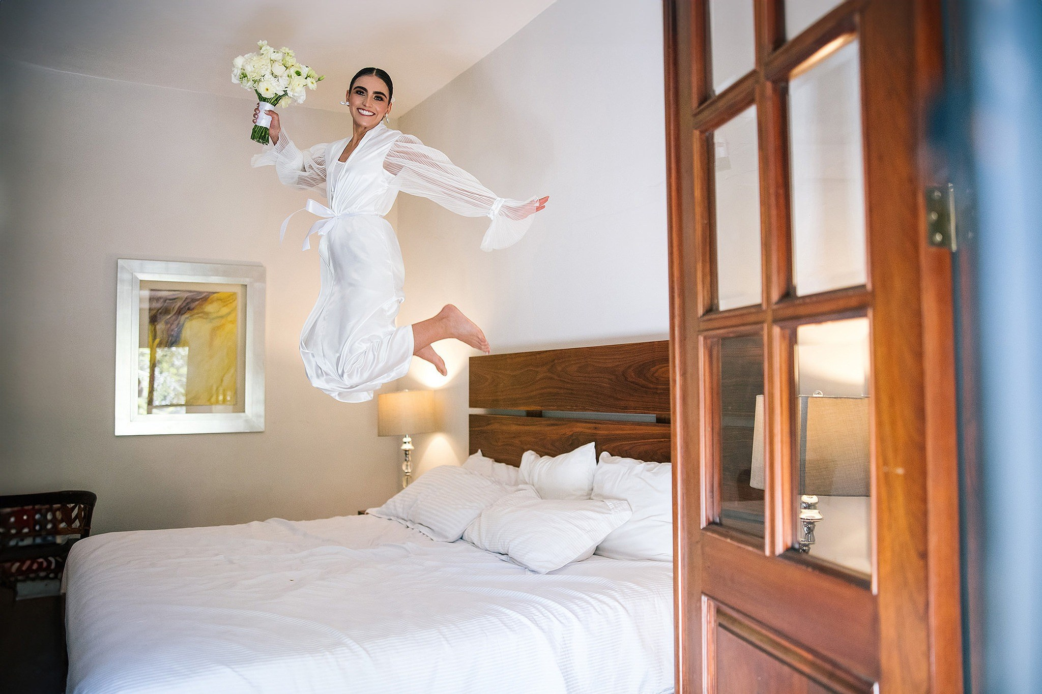 Galería Getting Ready. Jorge Romero Fotógrafo de bodas