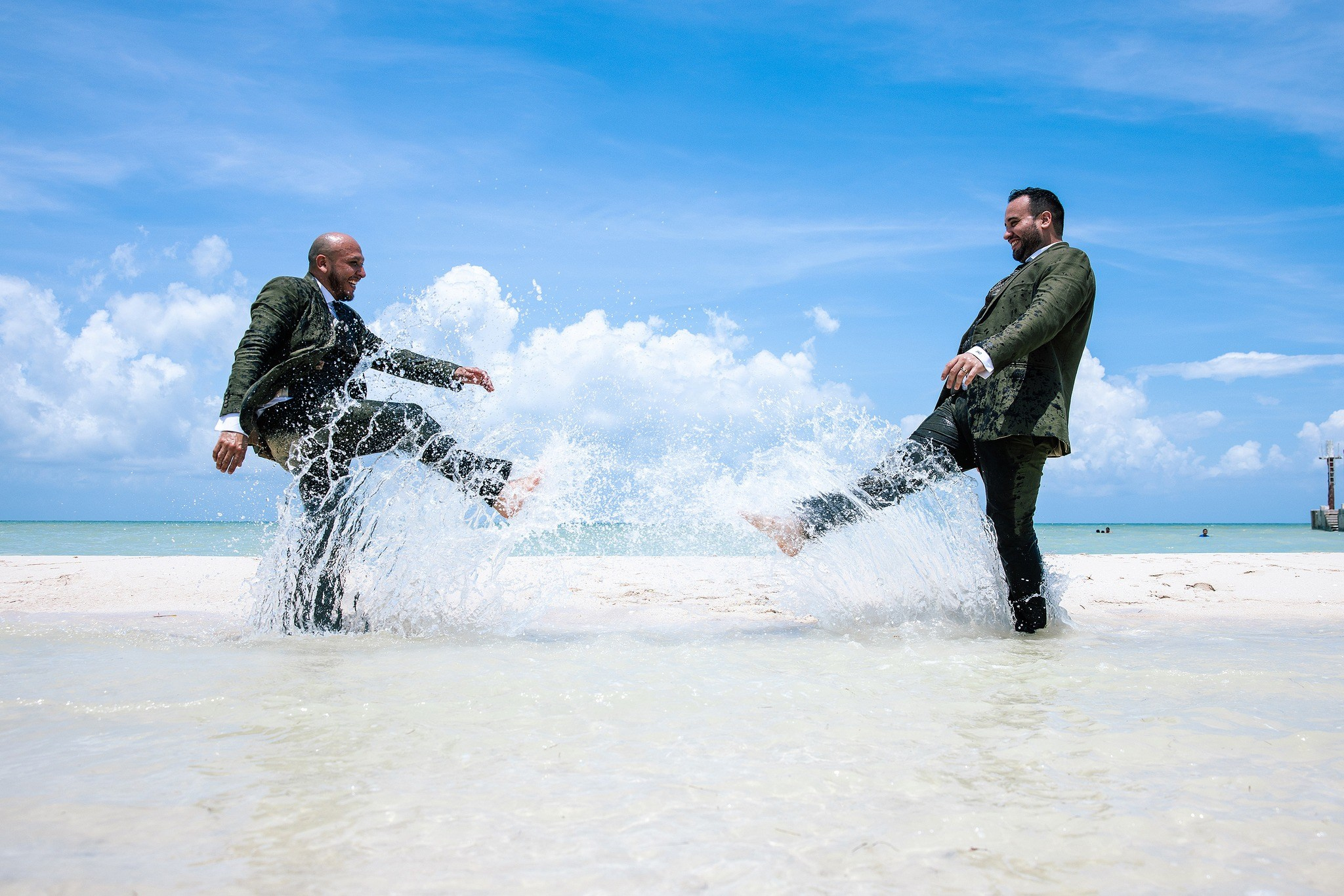Jorge Romero Fotógrafo de bodas