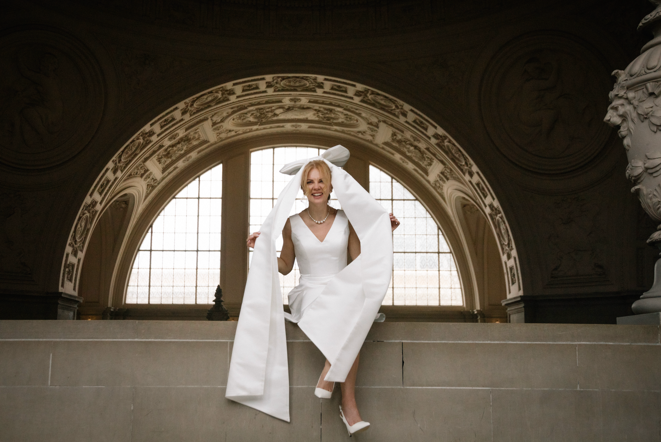 Portraits and photojournalistic photograph