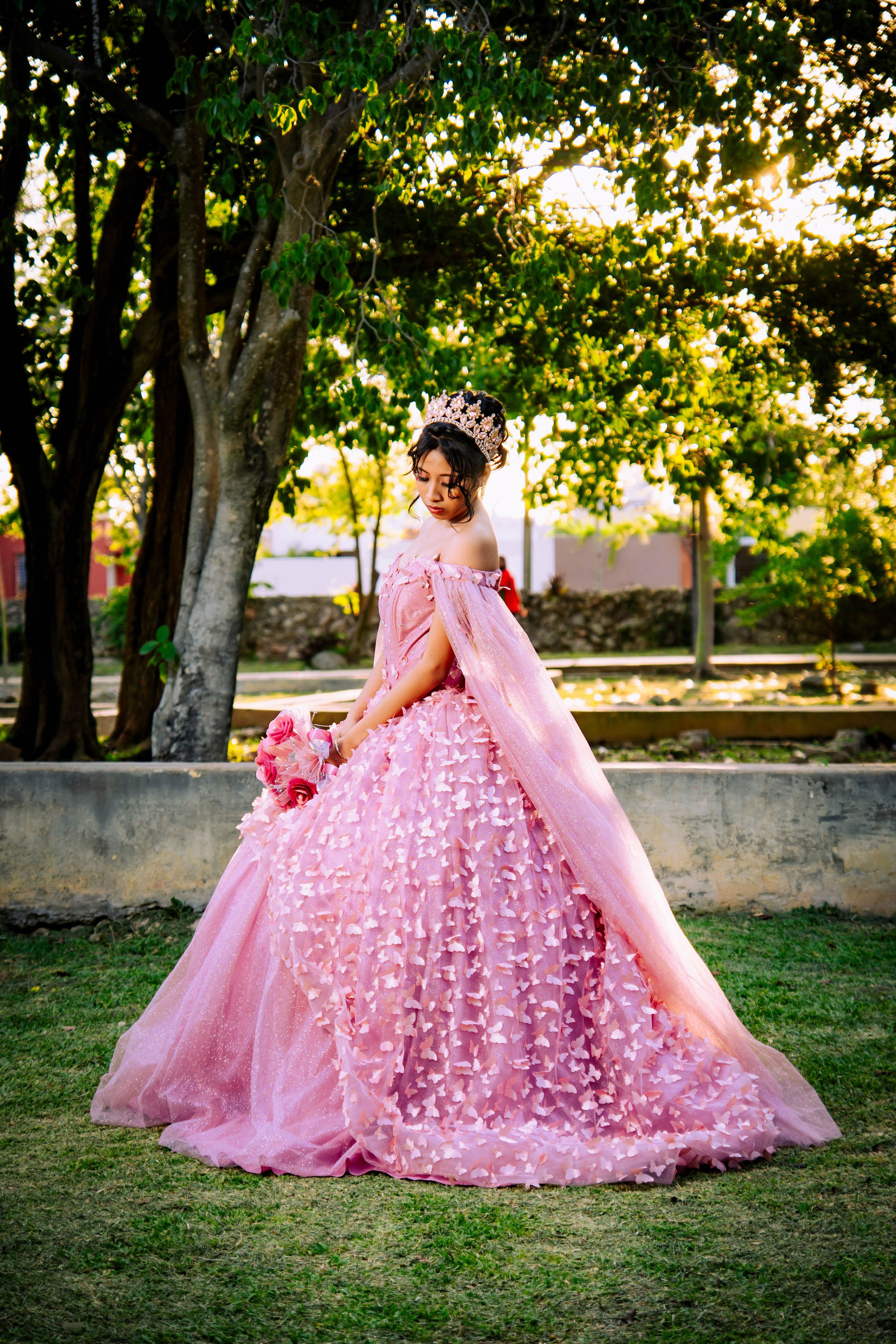 ESMERALDA. Fotógrafo "dD" Didier Dzul