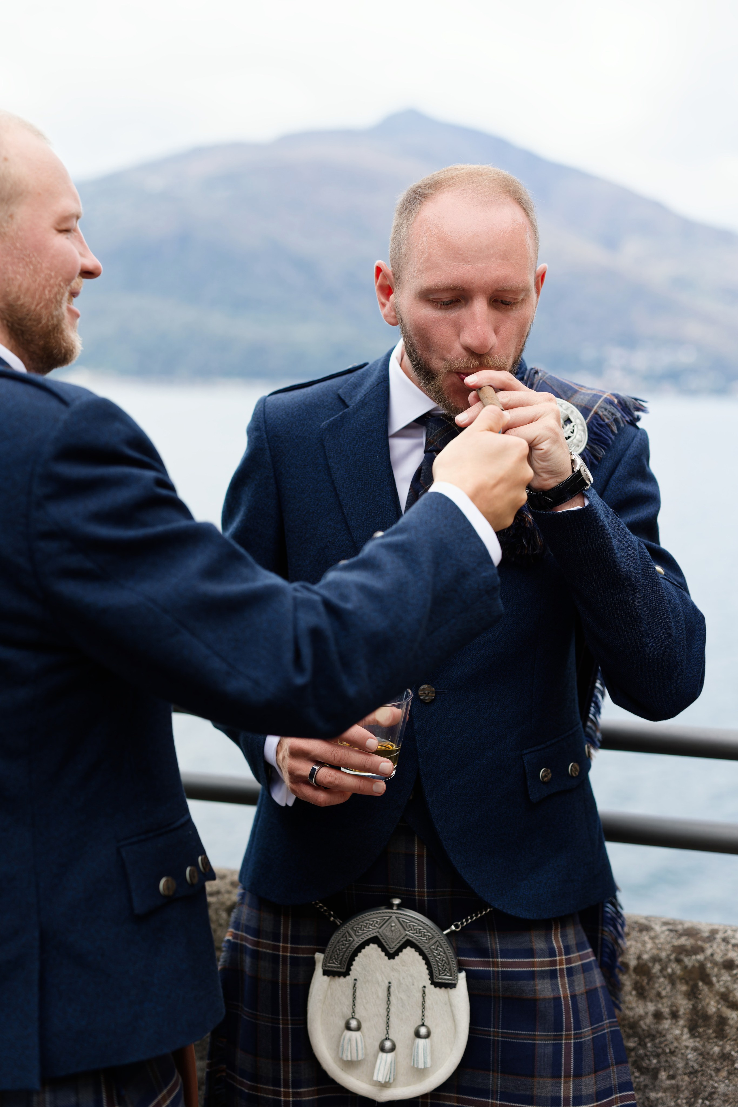 Wedding at Villa Porta on Lake Maggiore