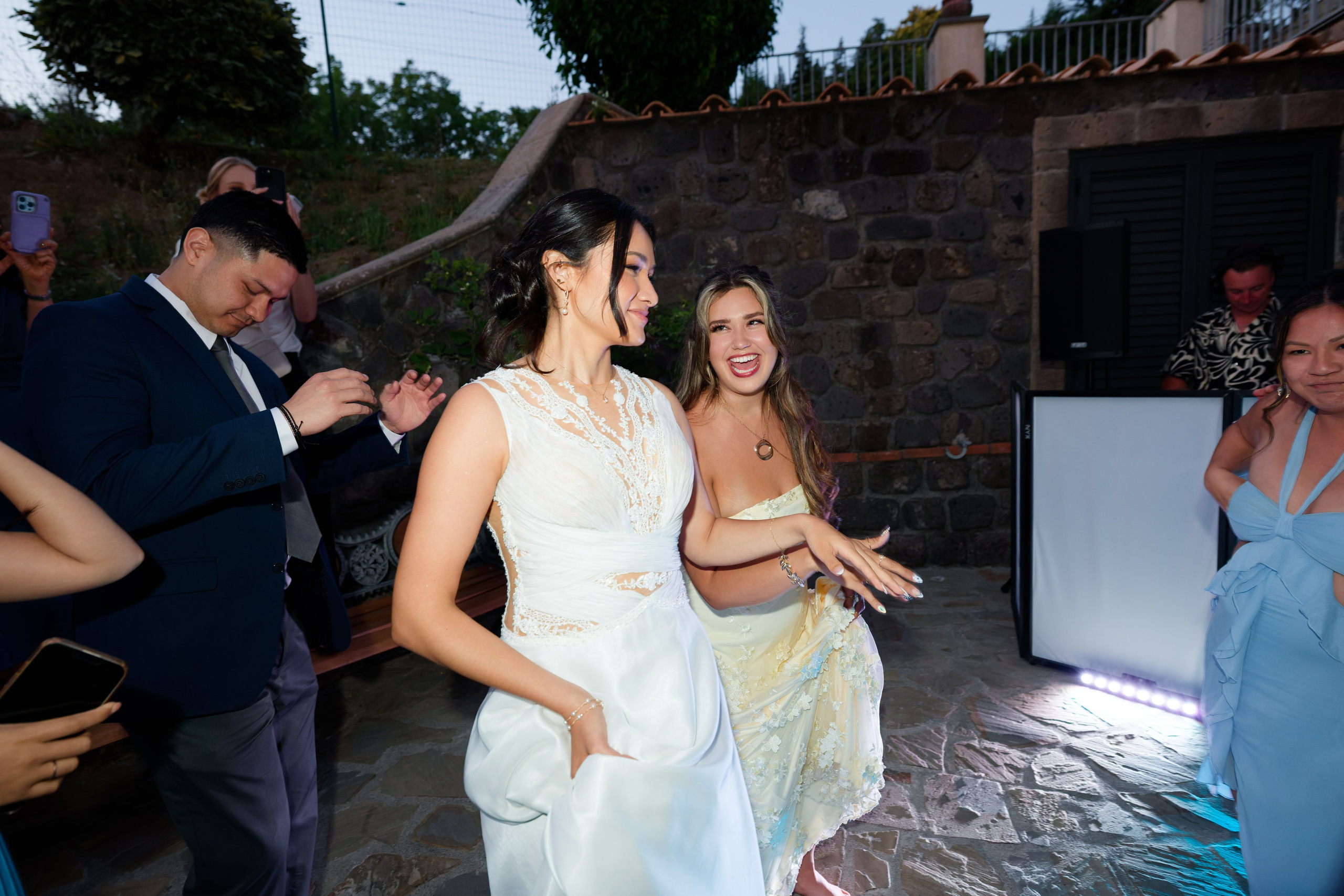 Alana & Joseph. Destination Wedding Photographer — Nikita Burtsev