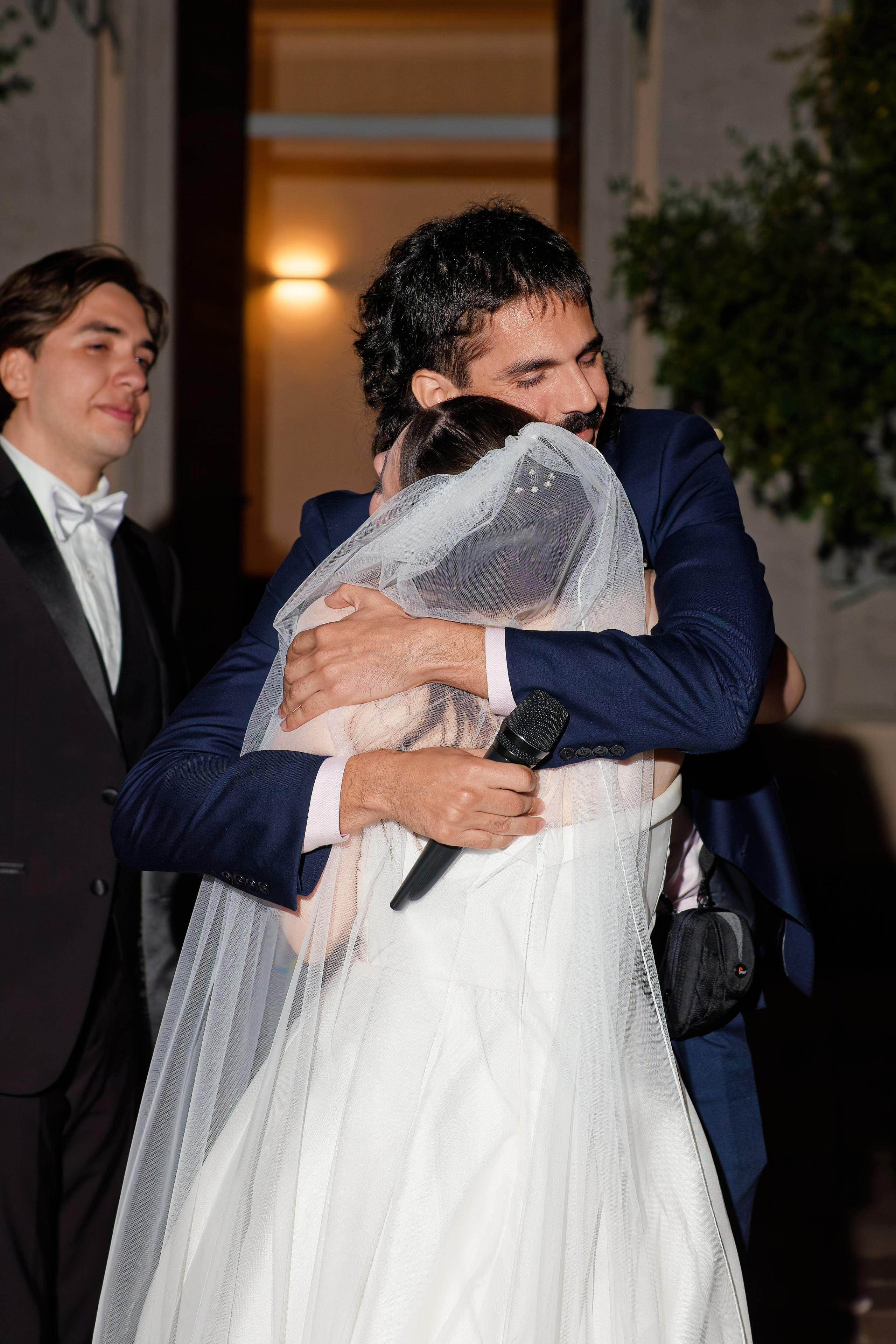 Wedding at Villa Carminati Resta on Lake Como