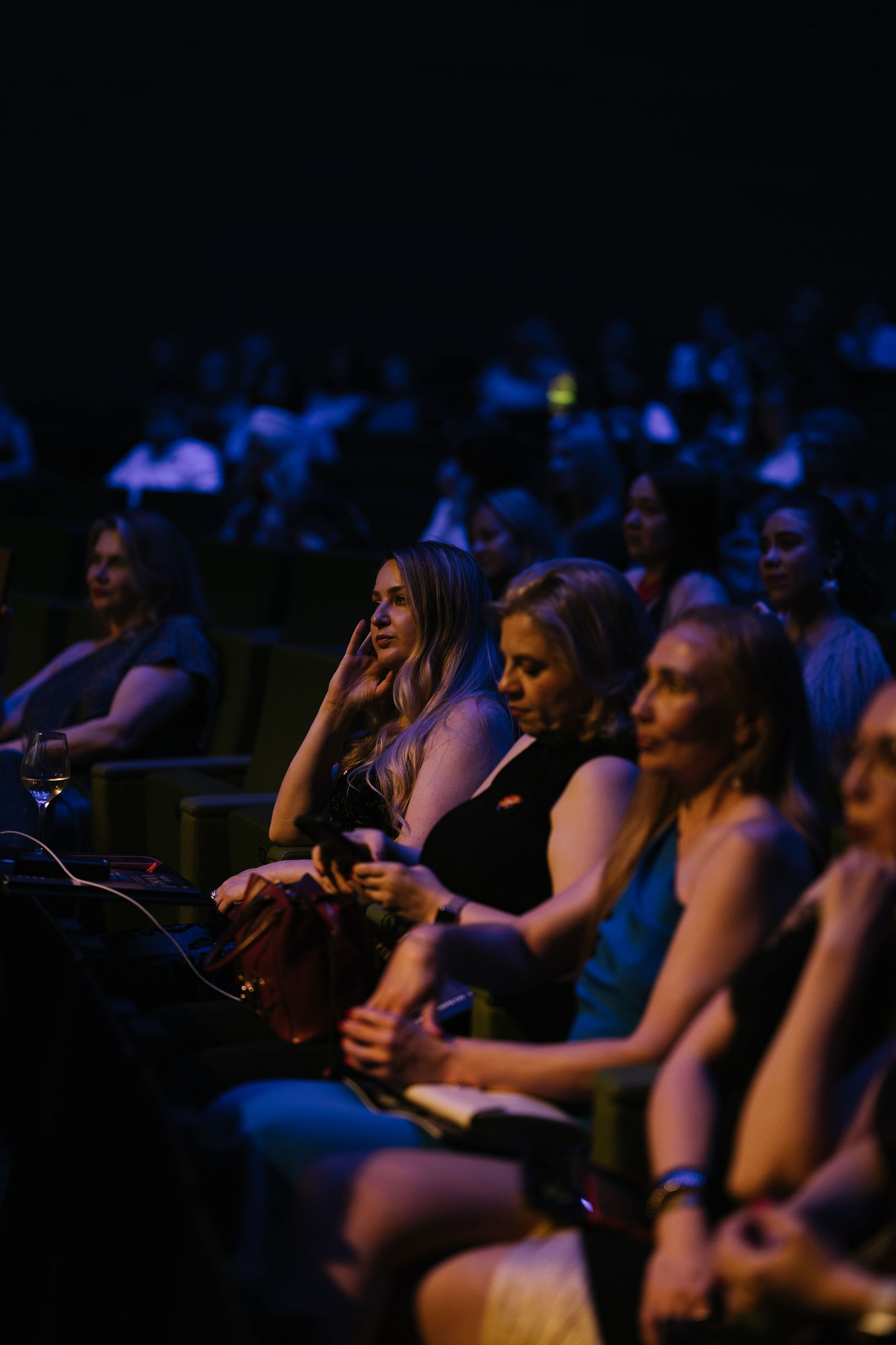 La Persona Awards 2026 (ч.4). OranJazz fotos