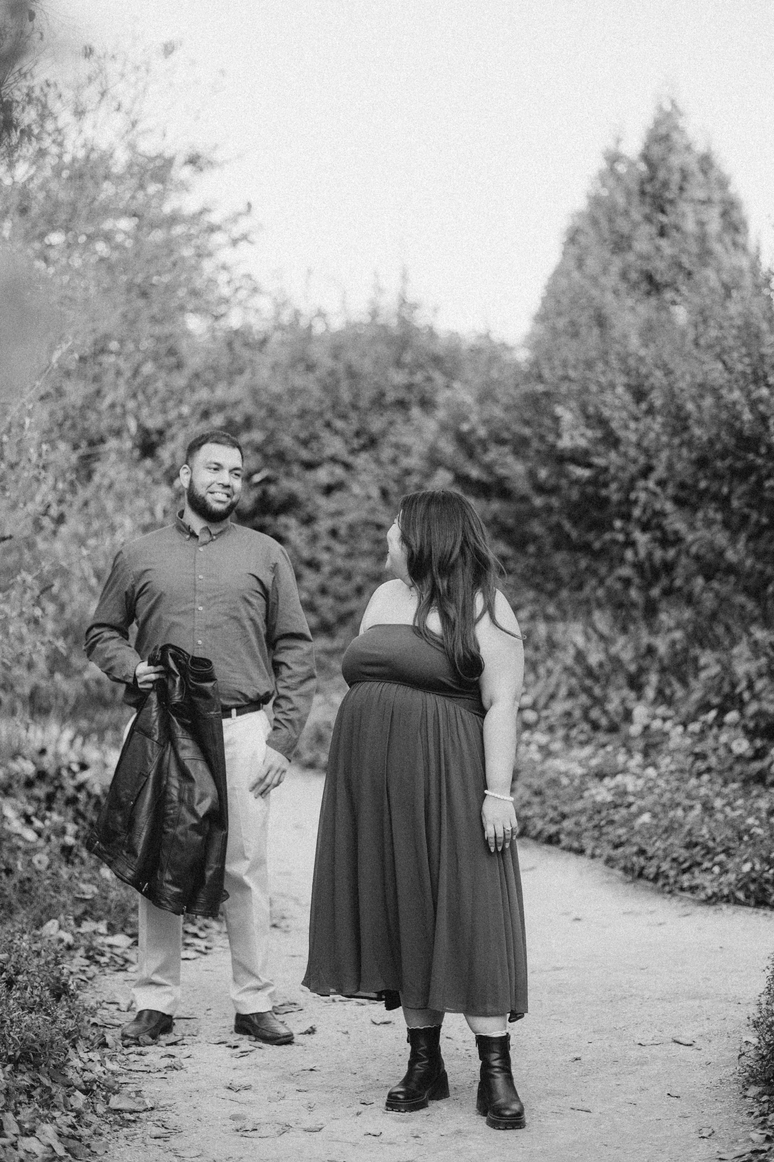 Rachelle & Shan. Chernenko.photography