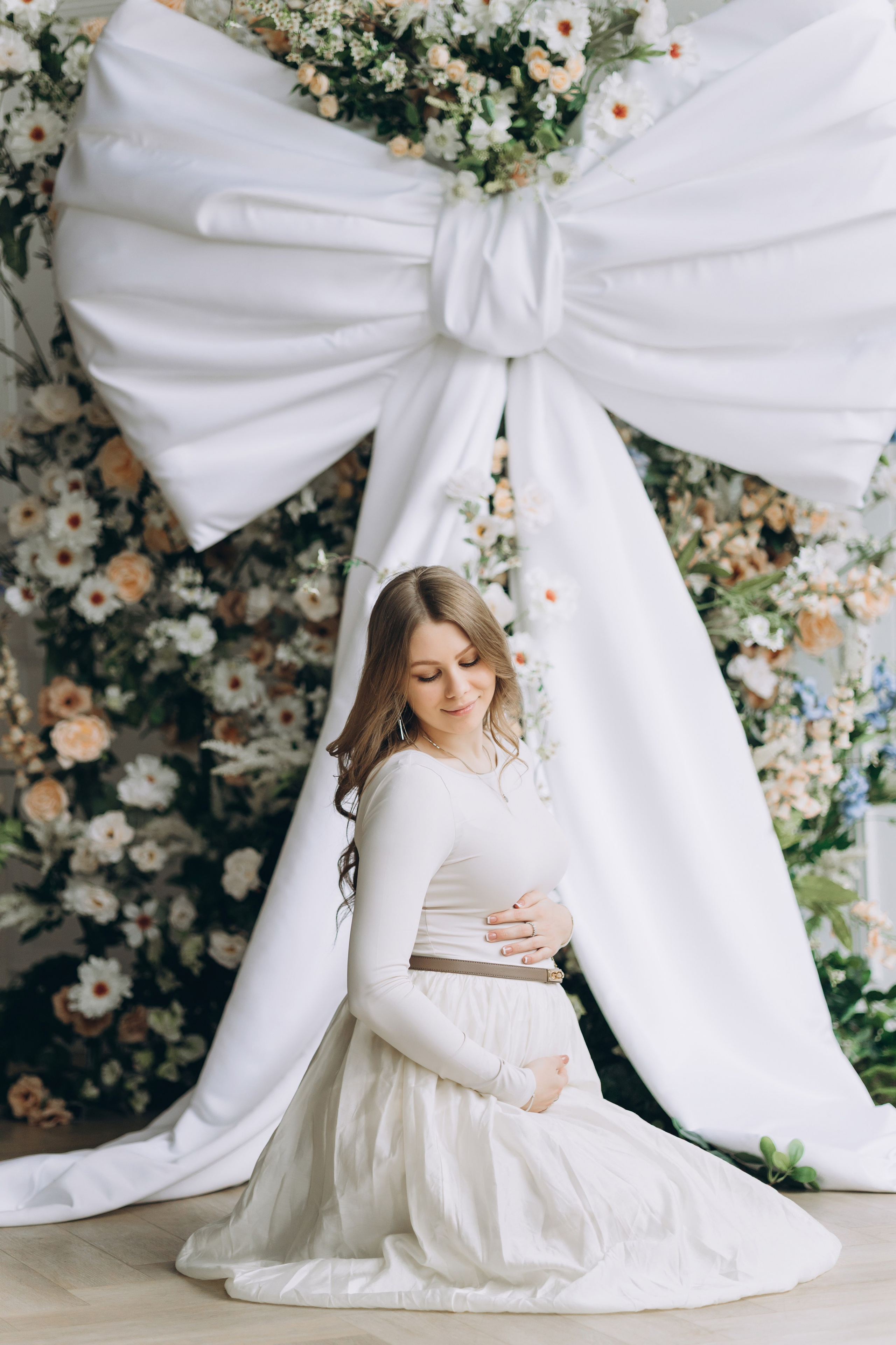 Baby is on the way. Chernenko.photography